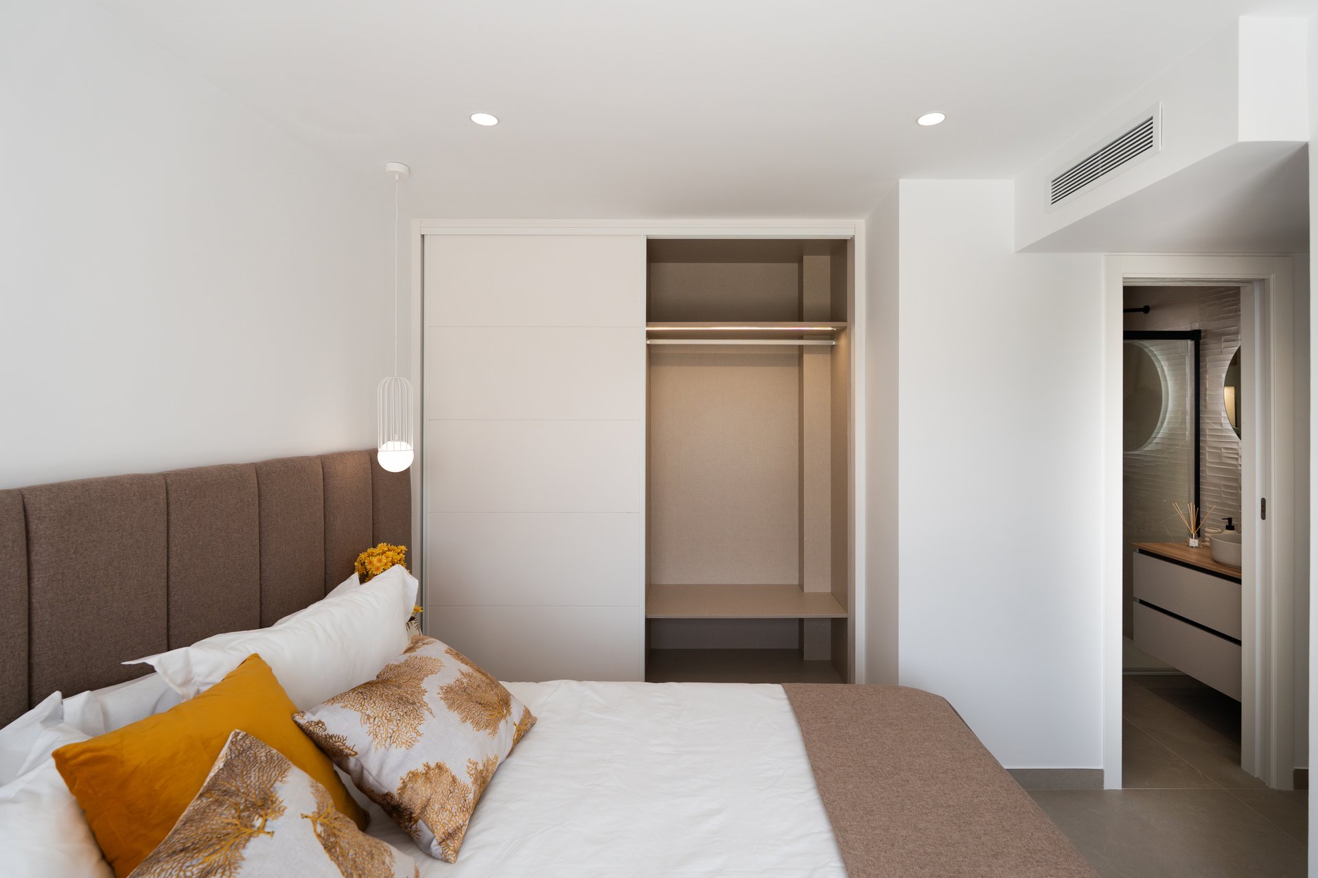 Nouvelle construction - Villa indépendante - Orihuela Costa