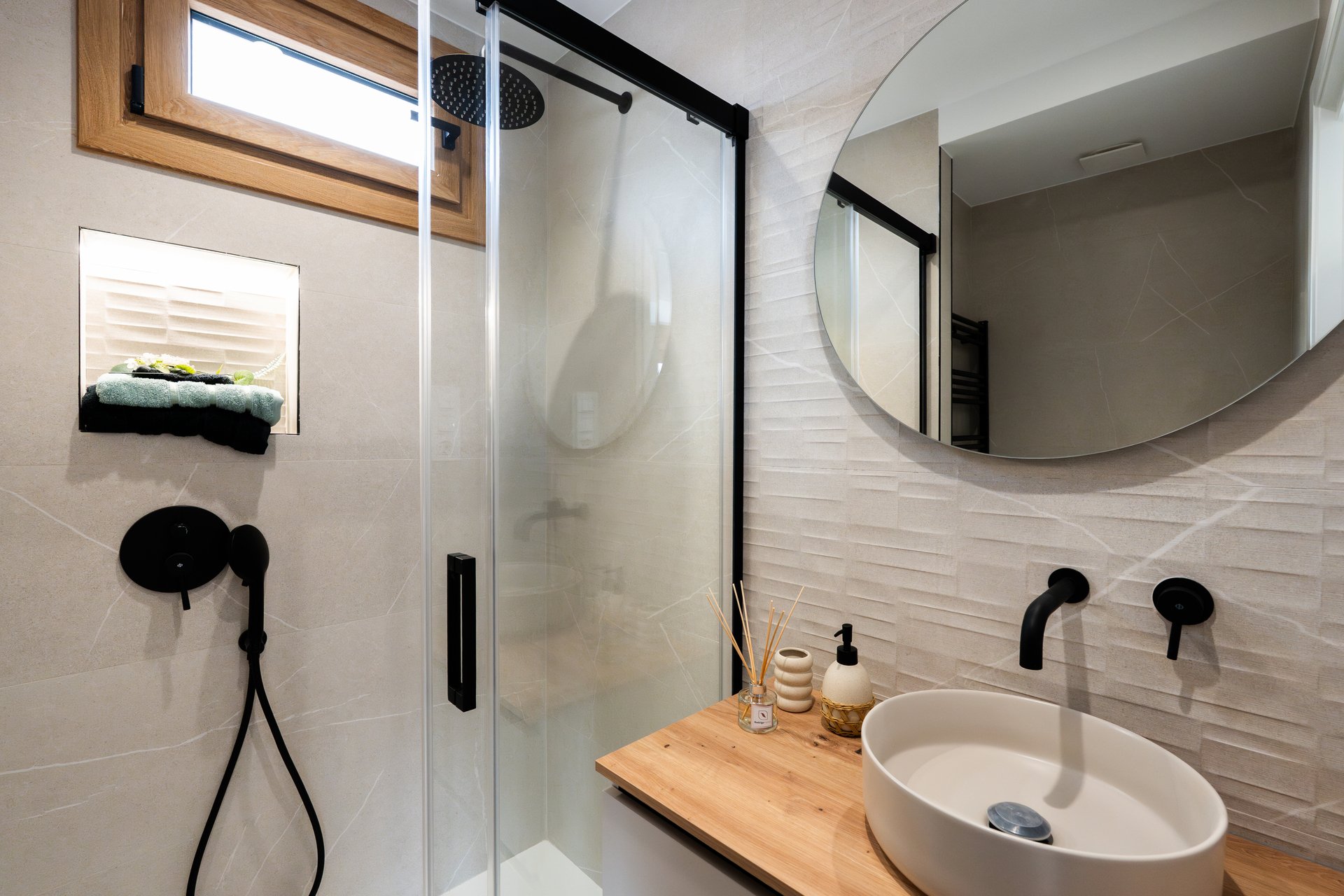 Nouvelle construction - Villa indépendante - Orihuela Costa