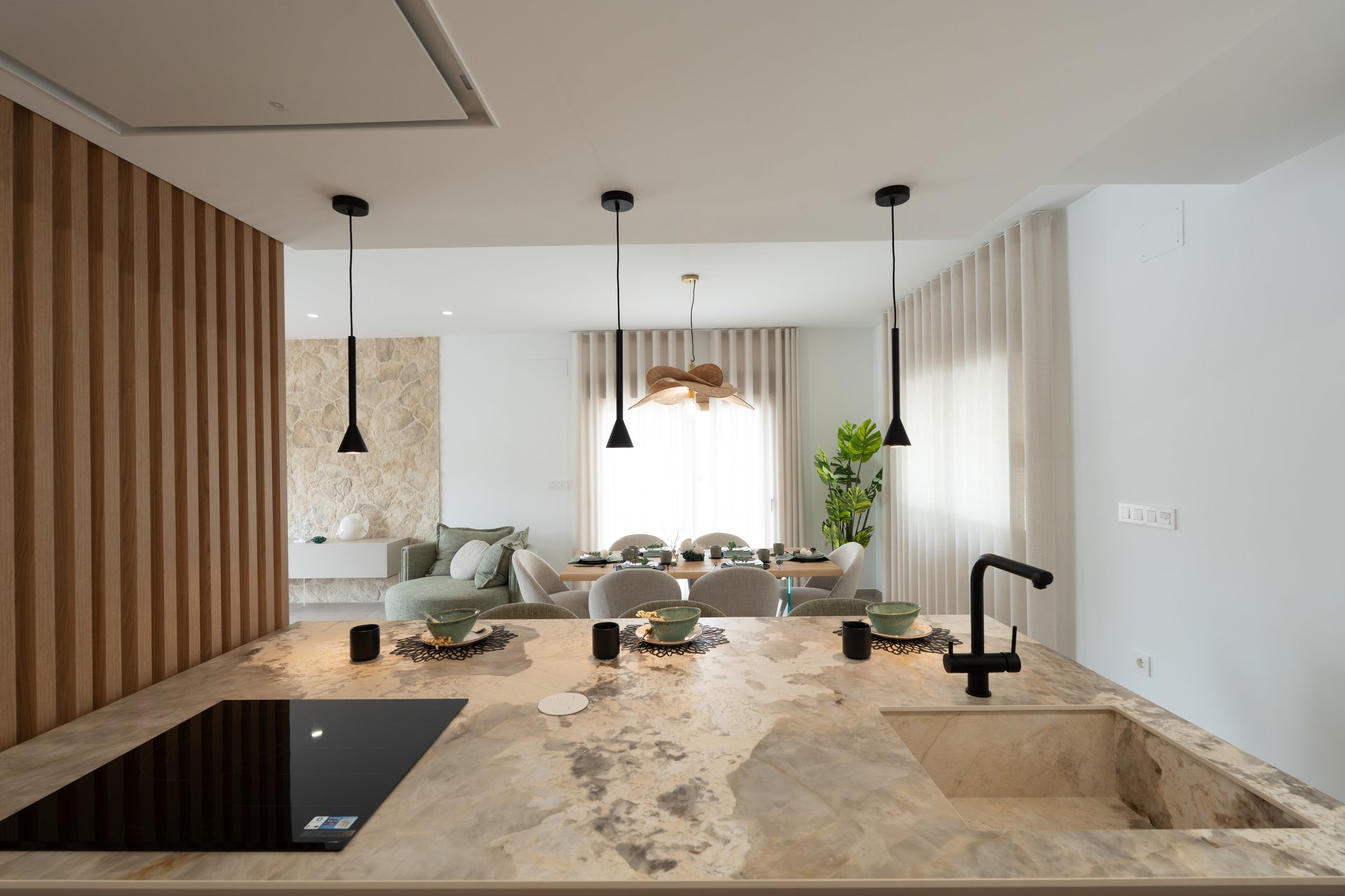 Nouvelle construction - Villa indépendante - Orihuela Costa