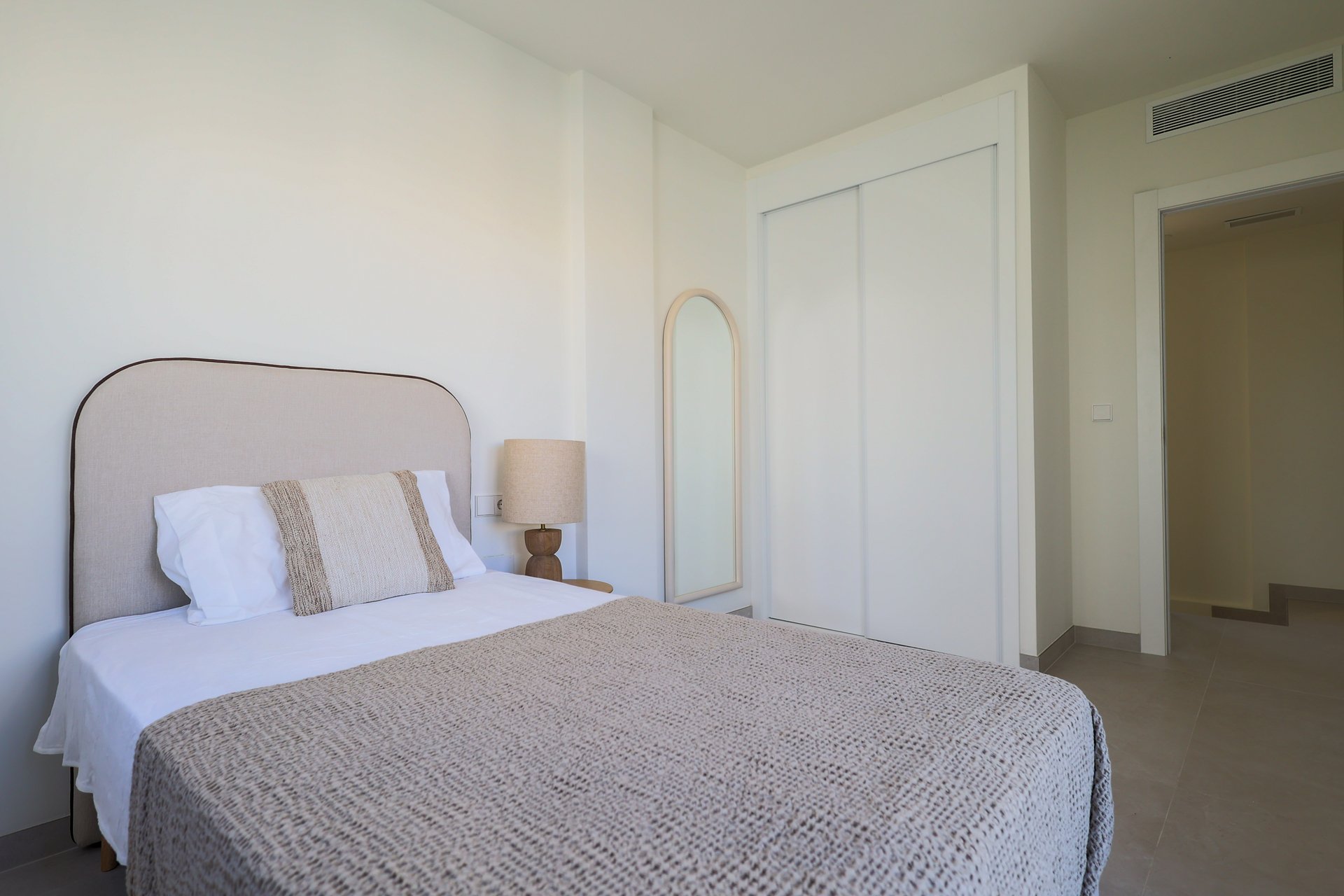 Nouvelle construction - Villa indépendante - Orihuela Costa