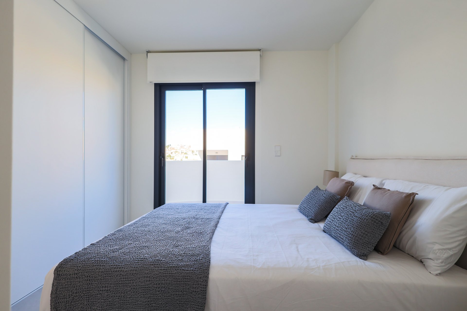 Nouvelle construction - Villa indépendante - Orihuela Costa