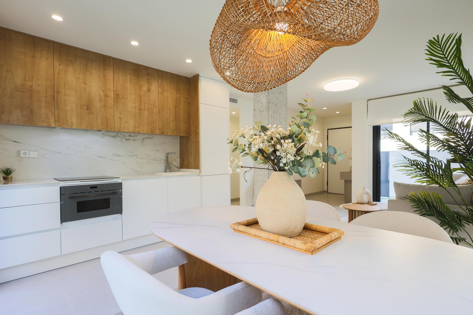 Nouvelle construction - Villa indépendante - Orihuela Costa