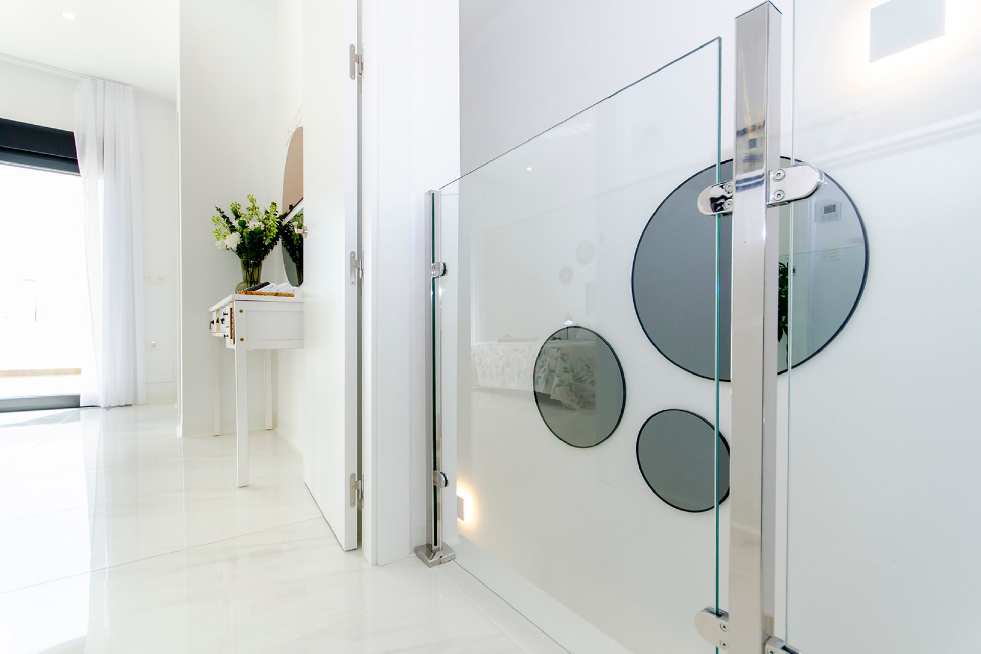 Nouvelle construction - Villa indépendante - Orihuela Costa