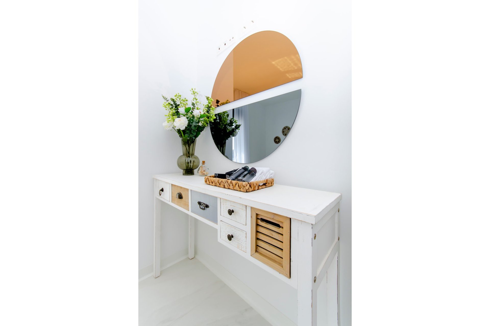 Nouvelle construction - Villa indépendante - Orihuela Costa