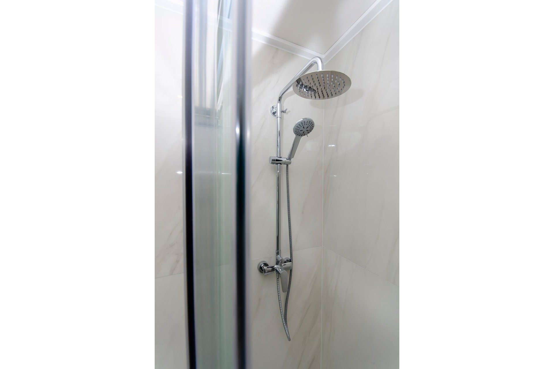 Nouvelle construction - Villa indépendante - Orihuela Costa