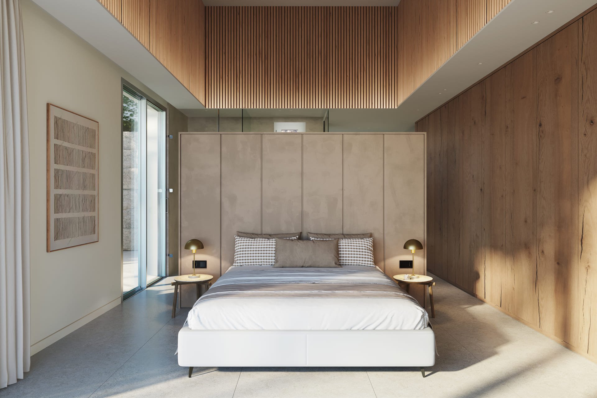 Nouvelle construction - Villa indépendante - Orihuela Costa