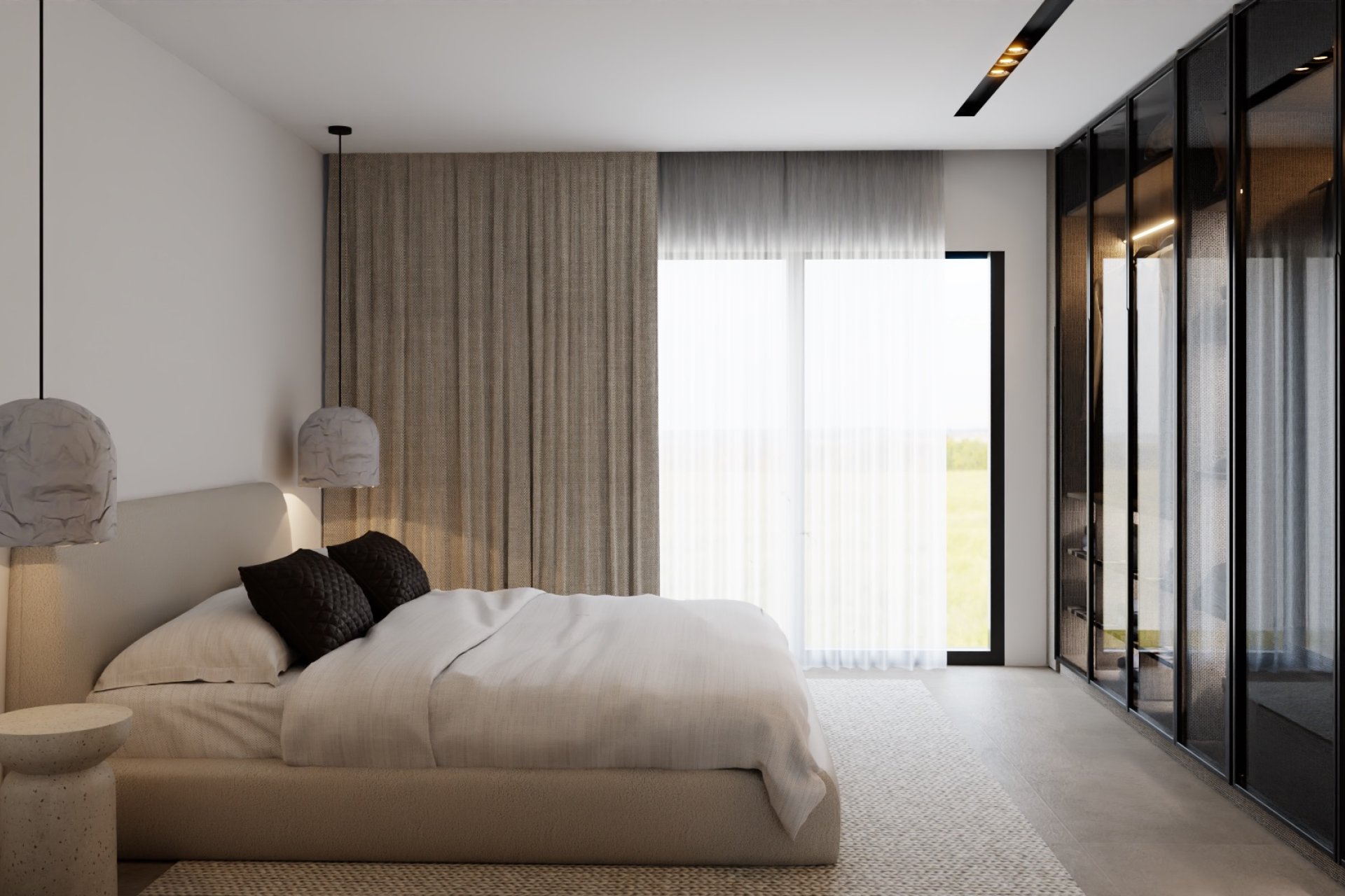 Nouvelle construction - Villa indépendante - Orihuela Costa