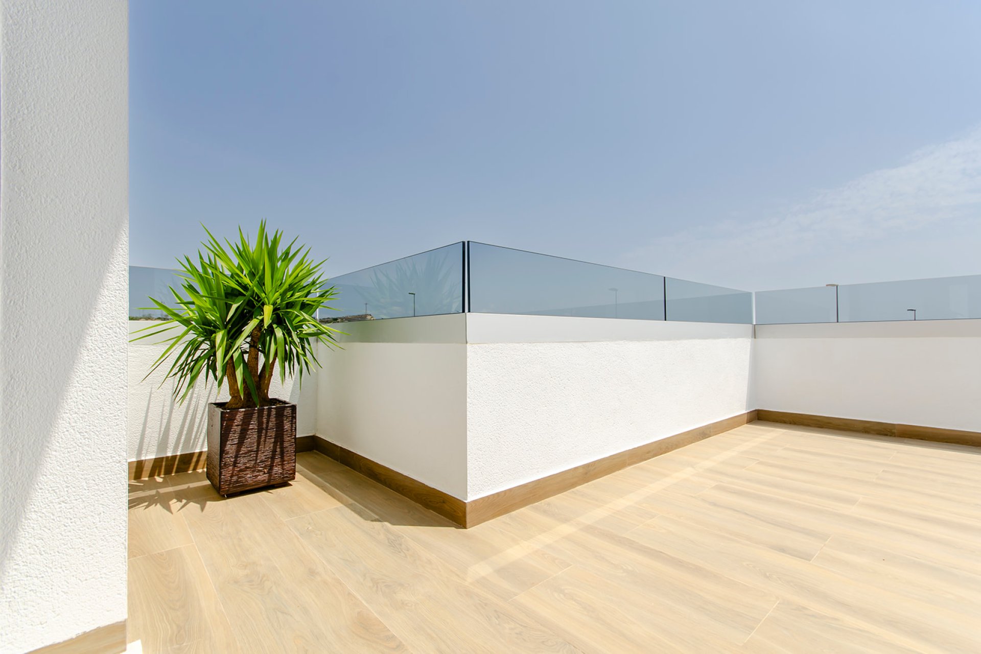 Nouvelle construction - Villa indépendante - Orihuela Costa