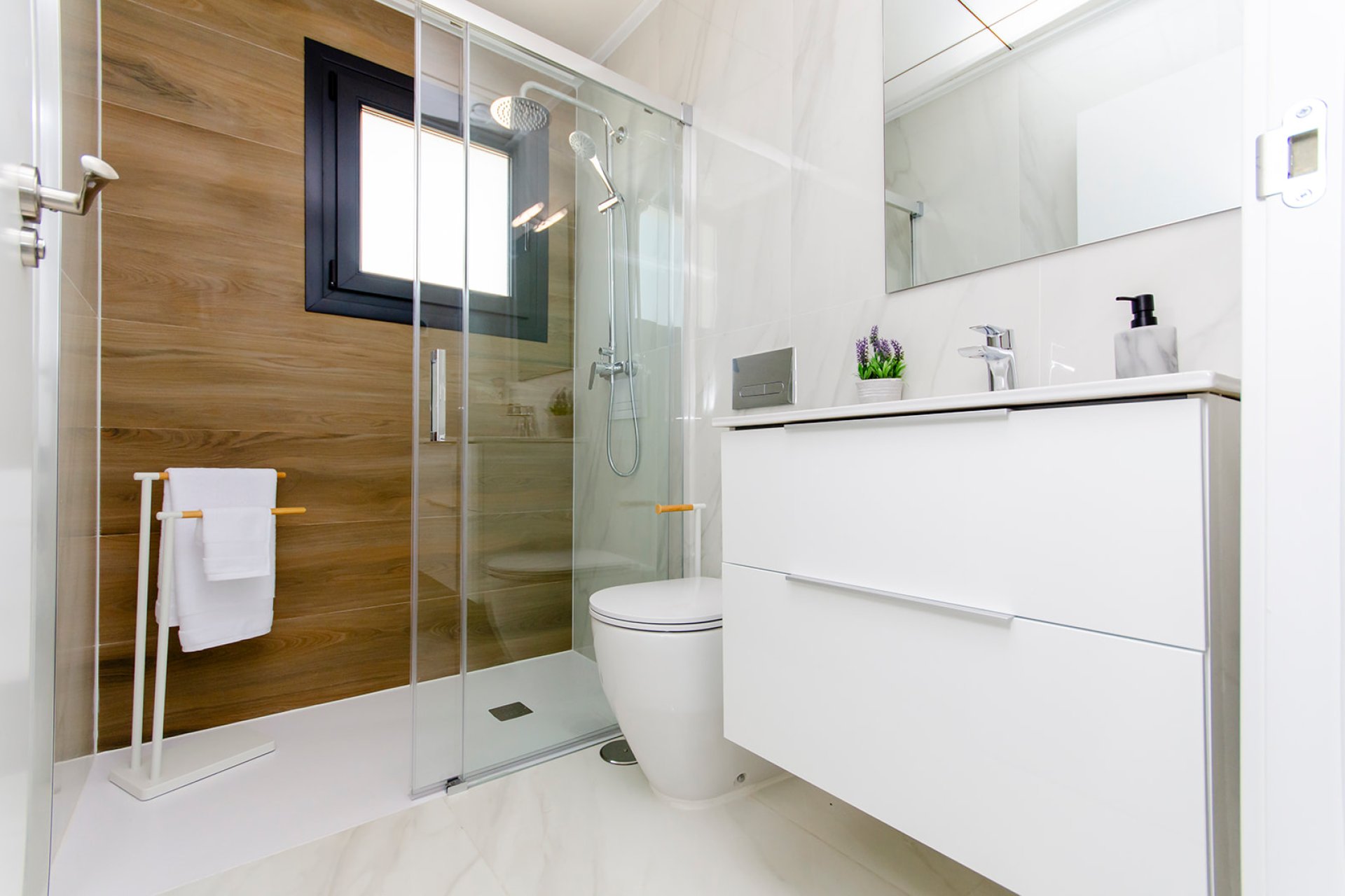 Nouvelle construction - Villa indépendante - Orihuela Costa