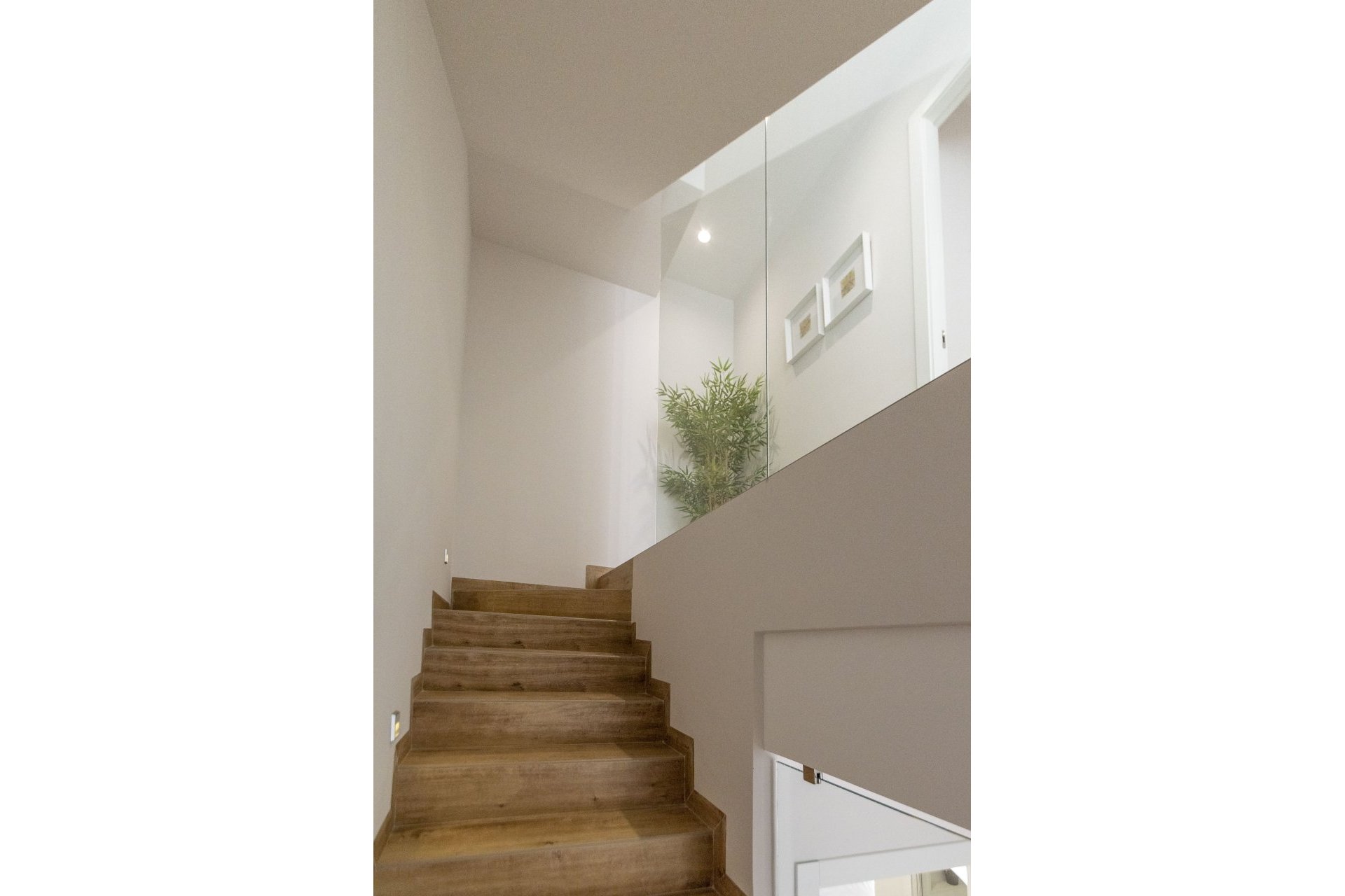 Nouvelle construction - Villa indépendante - Pilar de la Horadada