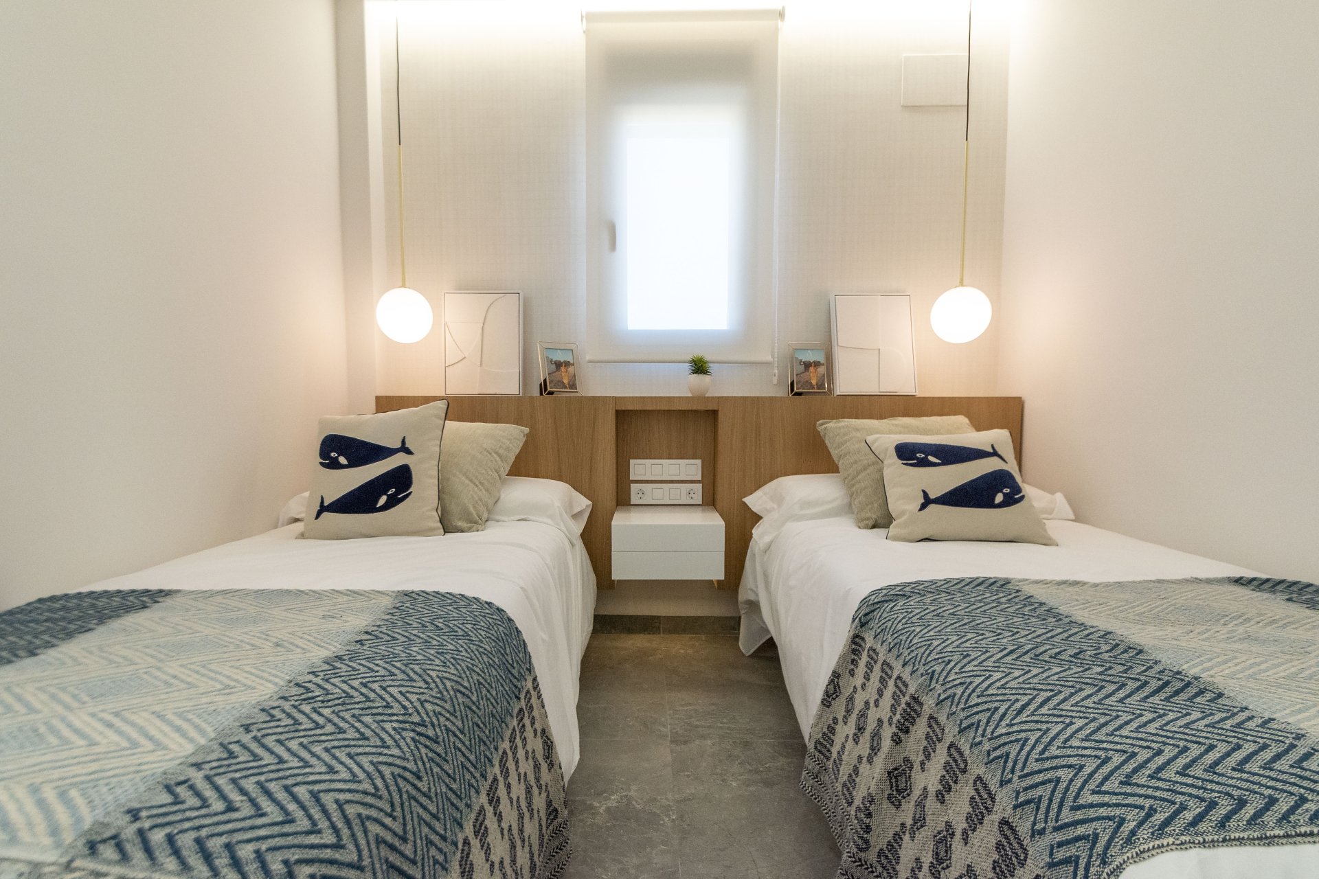 Nouvelle construction - Villa indépendante - Pilar de la Horadada