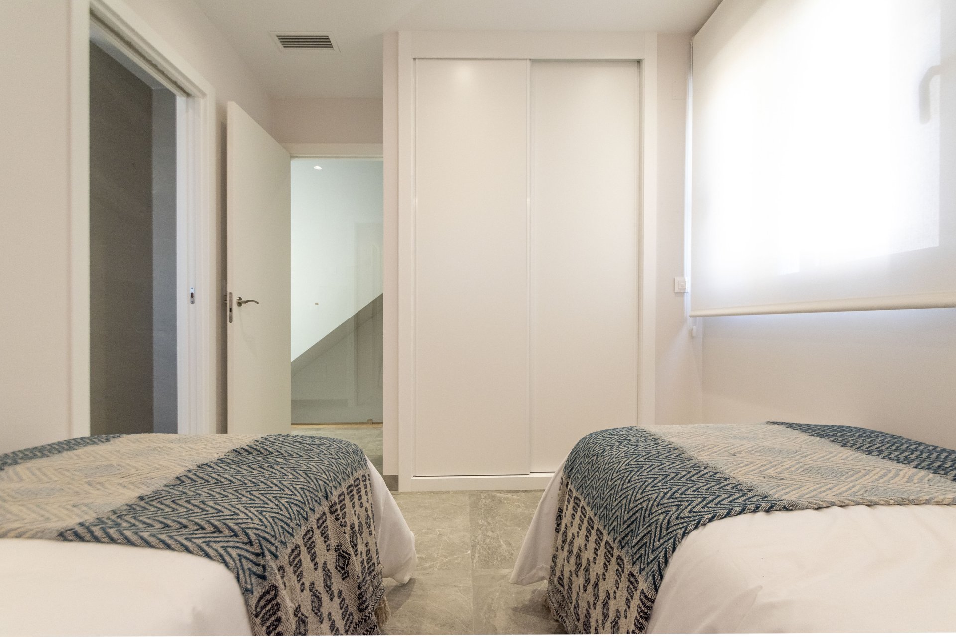 Nouvelle construction - Villa indépendante - Pilar de la Horadada