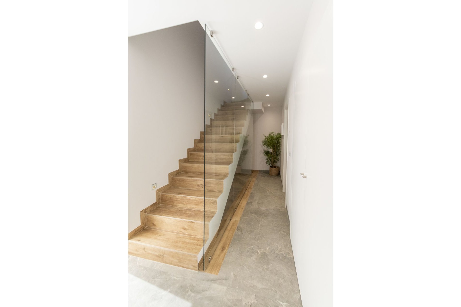 Nouvelle construction - Villa indépendante - Pilar de la Horadada