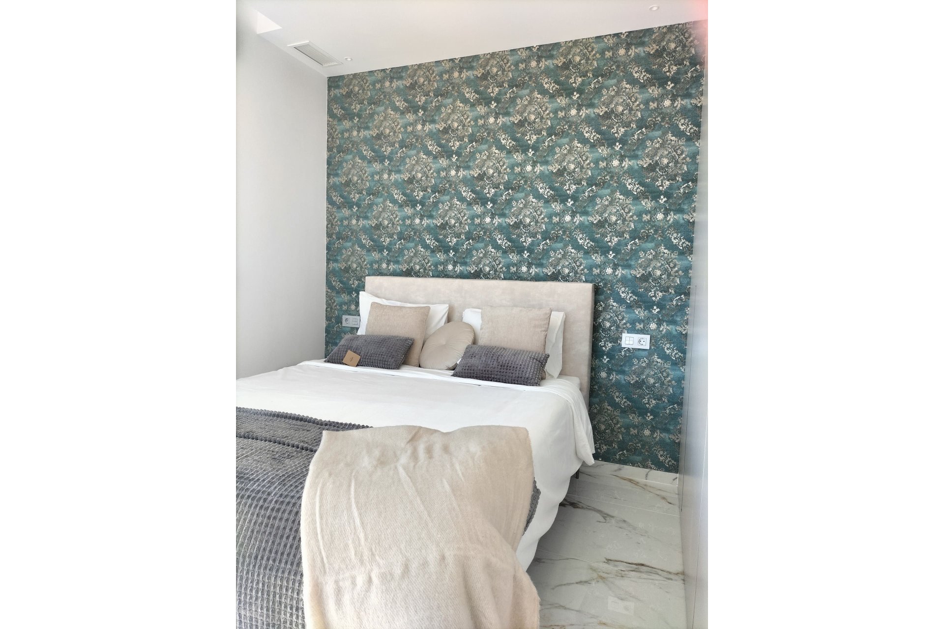 Nouvelle construction - Villa indépendante - Pilar de la Horadada