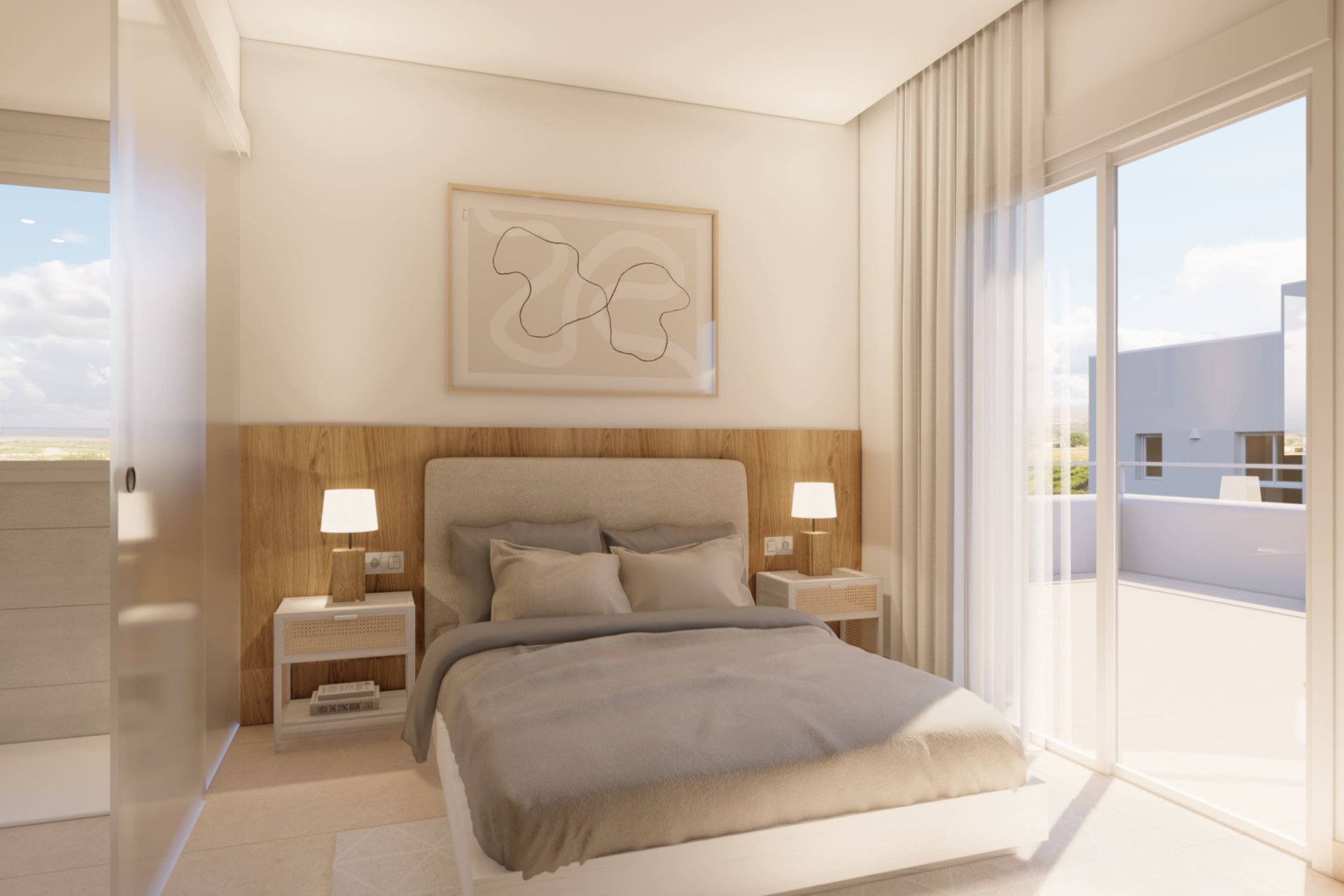 Nouvelle construction - Villa indépendante - Pilar de la Horadada