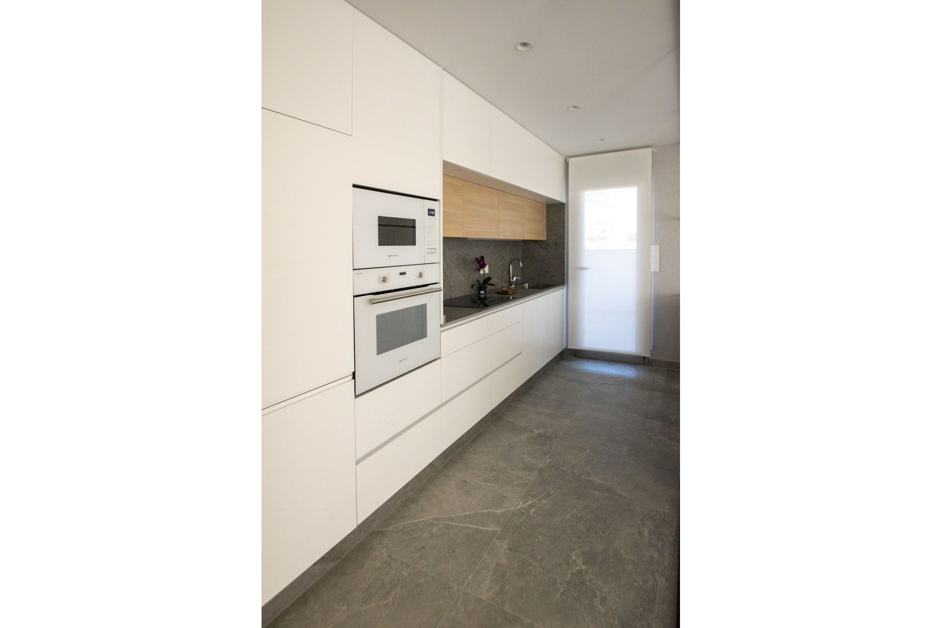 Nouvelle construction - Villa indépendante - Pilar de la Horadada