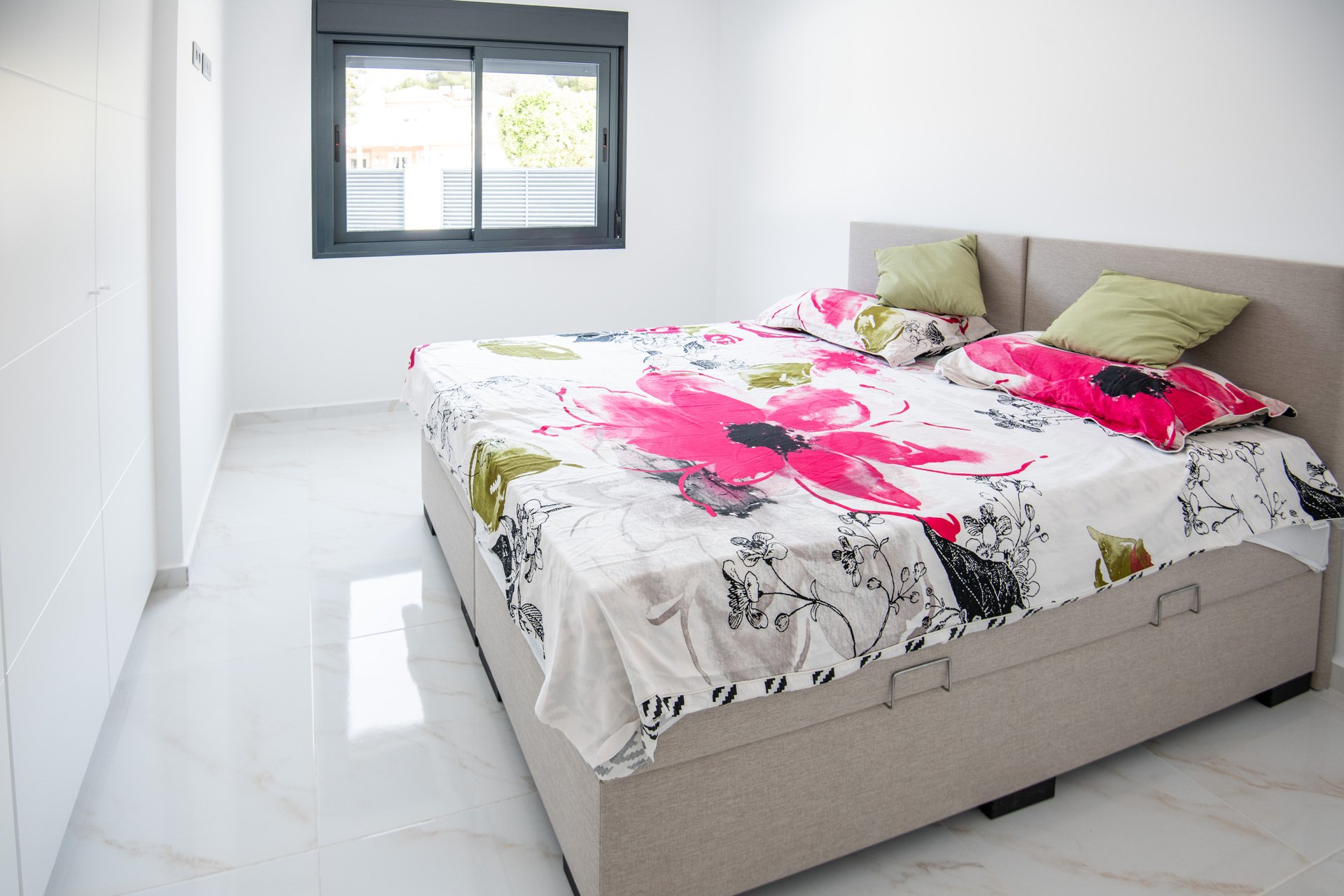 Nouvelle construction - Villa indépendante - Pinar de Campoverde