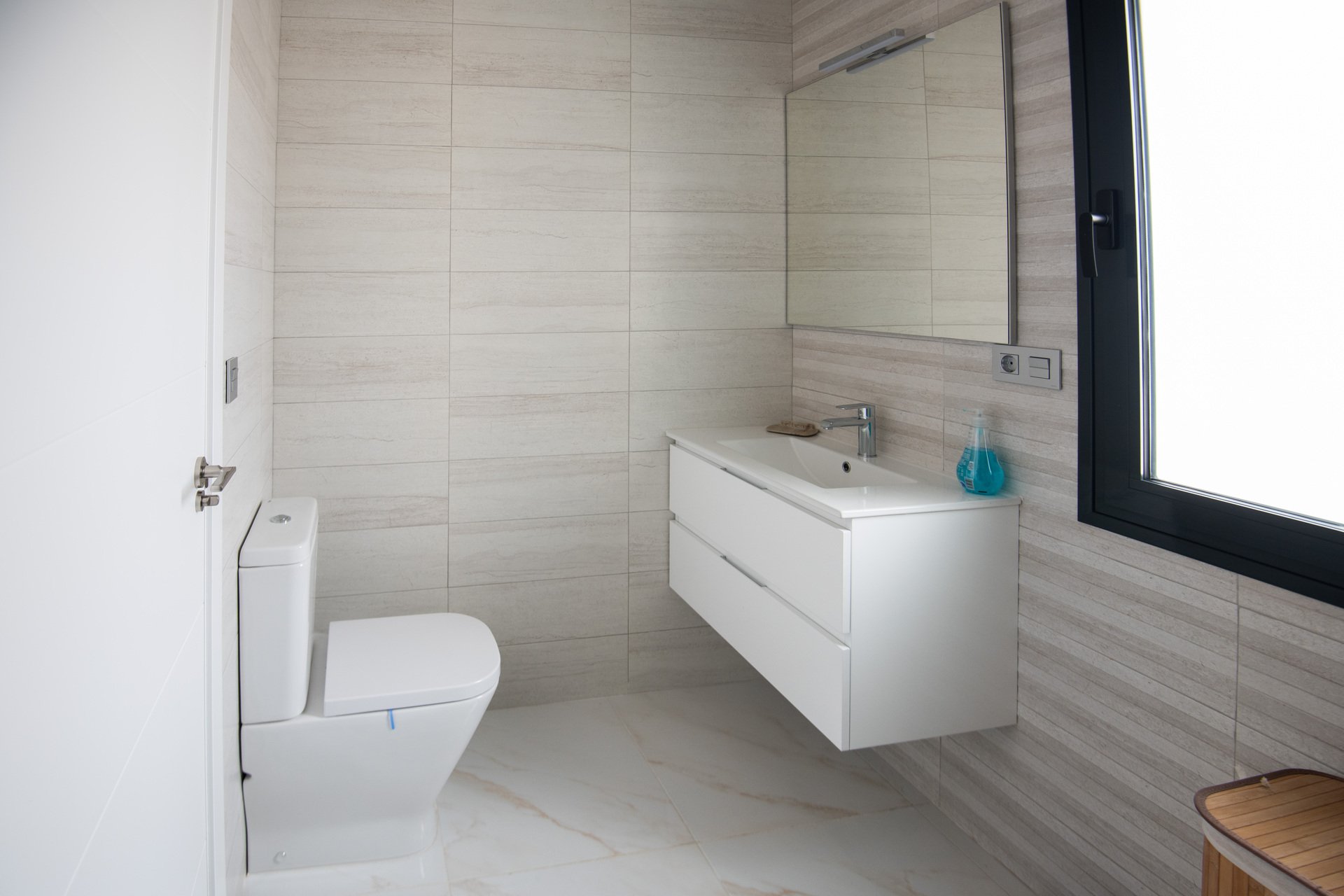 Nouvelle construction - Villa indépendante - Pinar de Campoverde