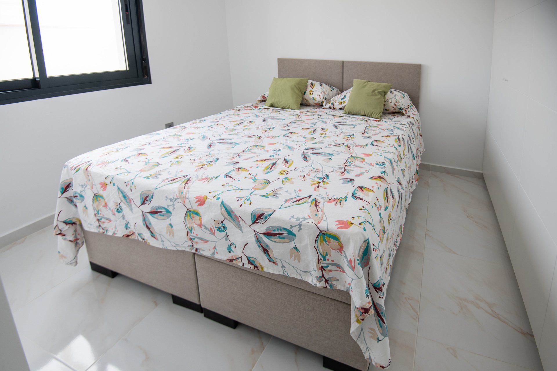 Nouvelle construction - Villa indépendante - Pinar de Campoverde