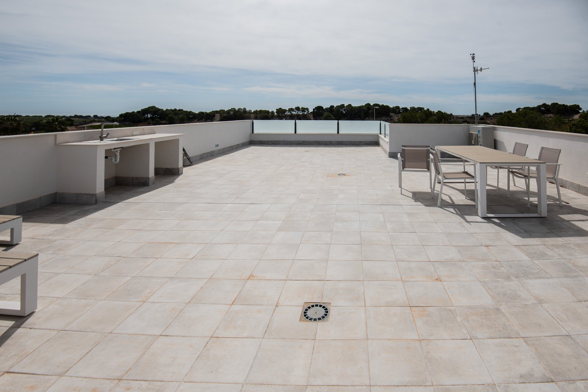 Nouvelle construction - Villa indépendante - Pinar de Campoverde