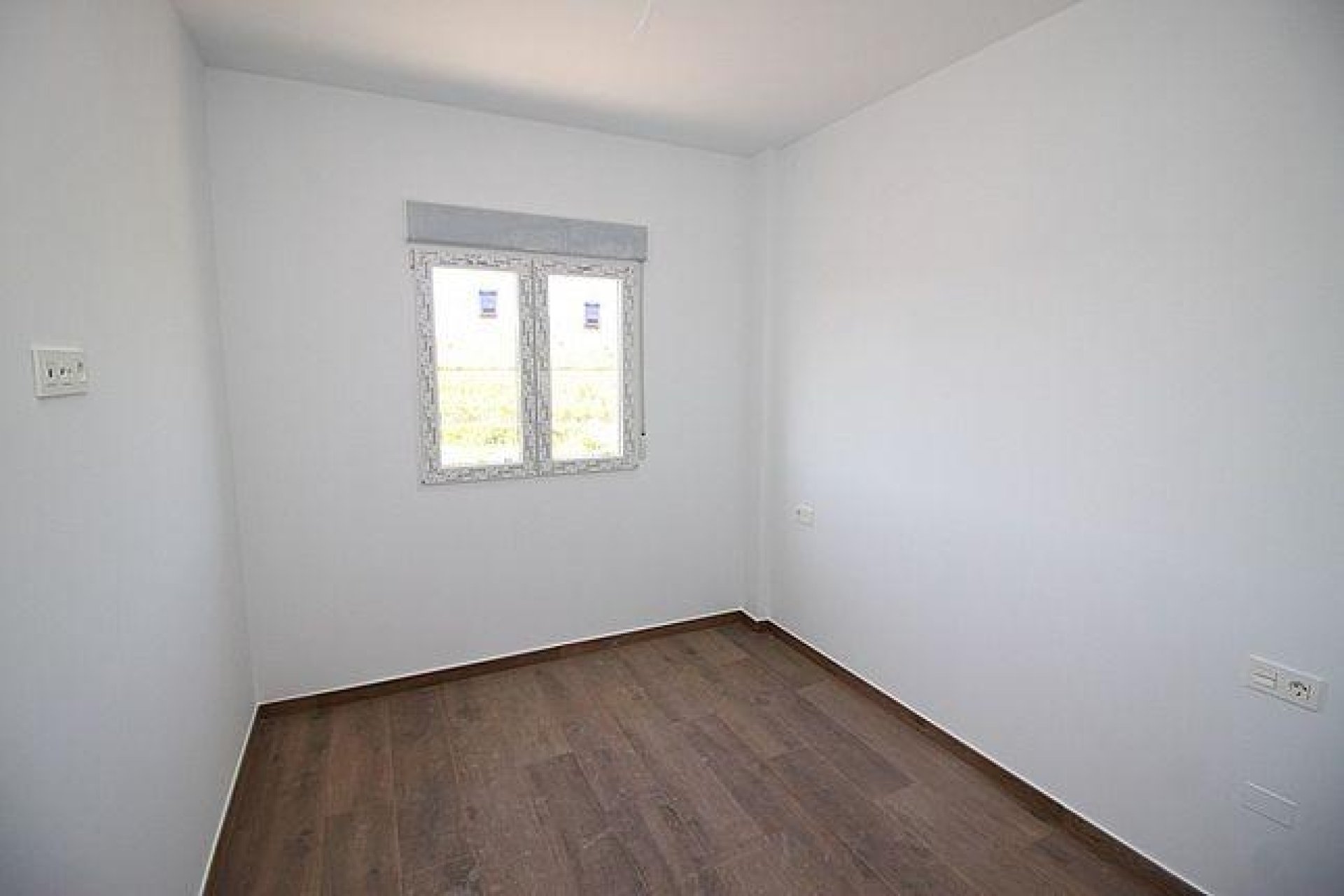 Nouvelle construction - Villa indépendante - Pinoso