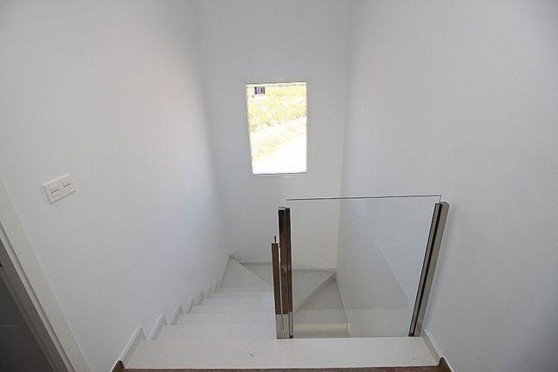 Nouvelle construction - Villa indépendante - Pinoso