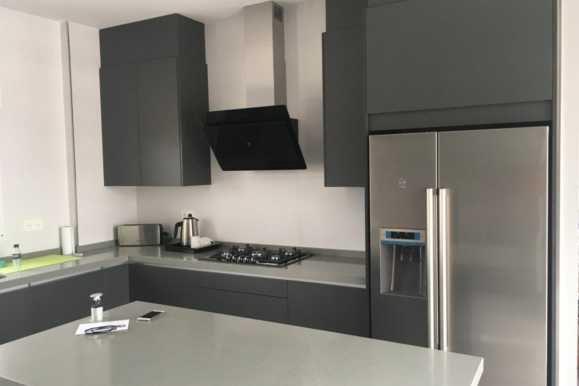 Nouvelle construction - Villa indépendante - Pinoso