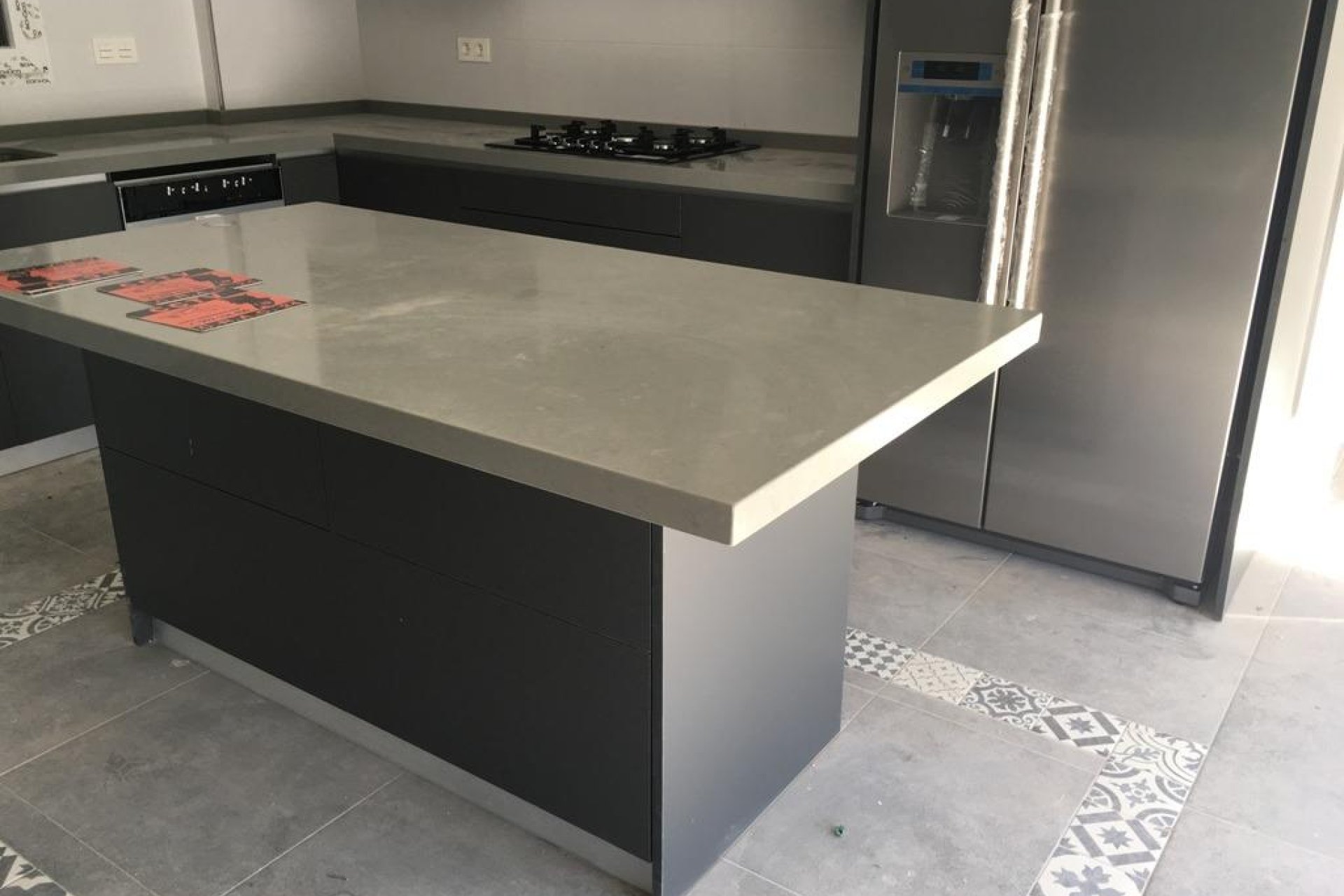 Nouvelle construction - Villa indépendante - Pinoso