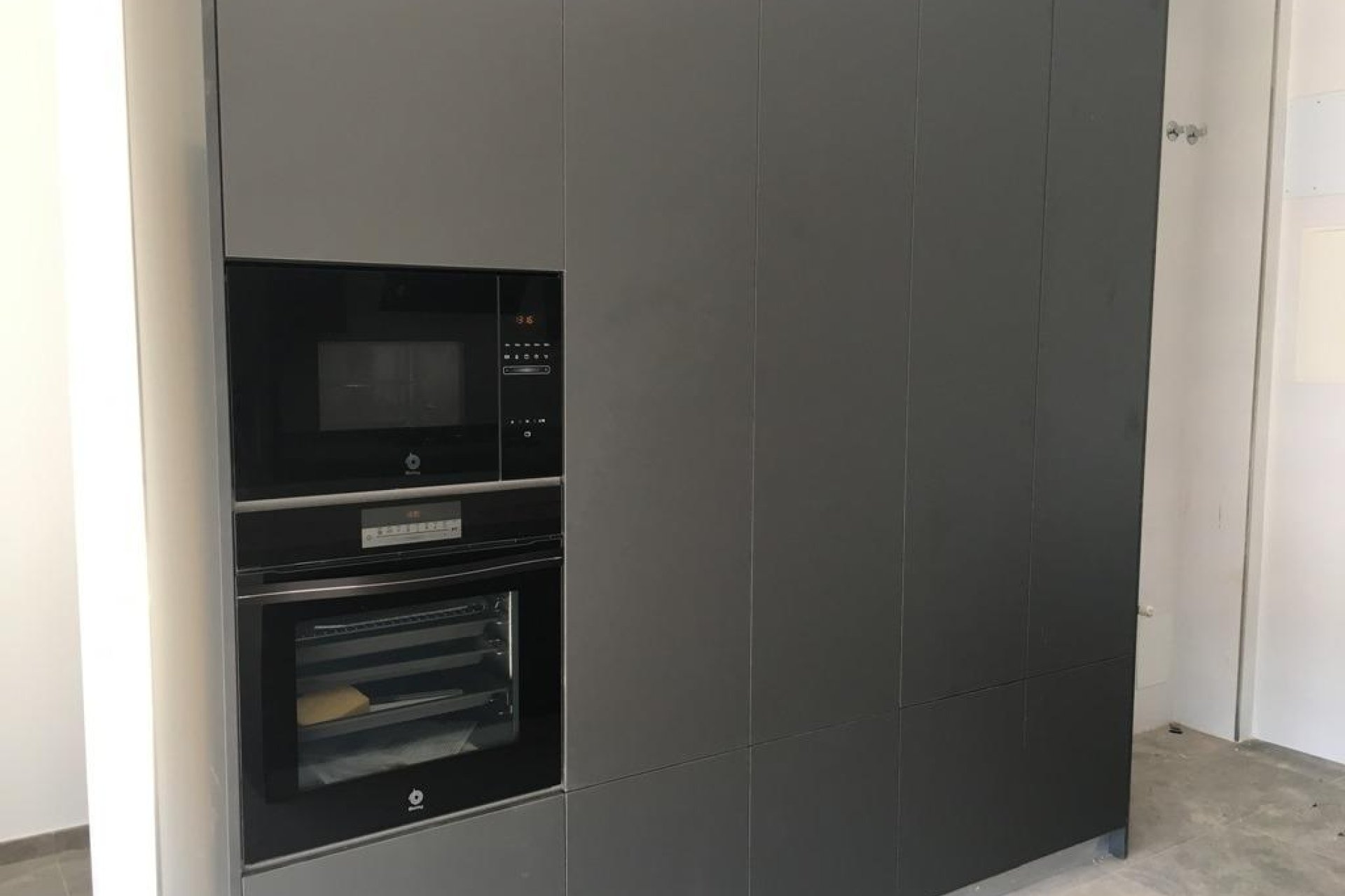 Nouvelle construction - Villa indépendante - Pinoso