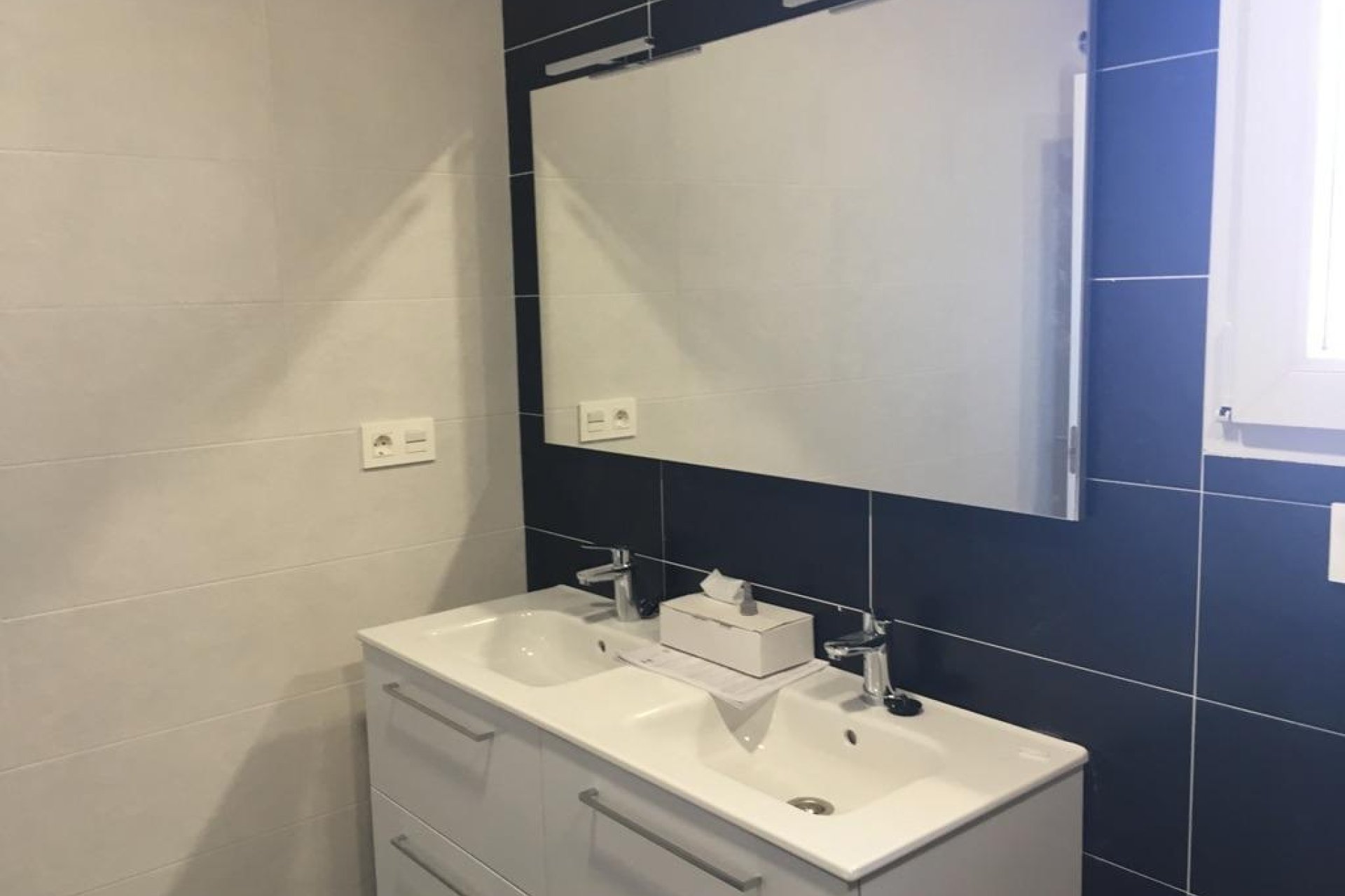 Nouvelle construction - Villa indépendante - Pinoso