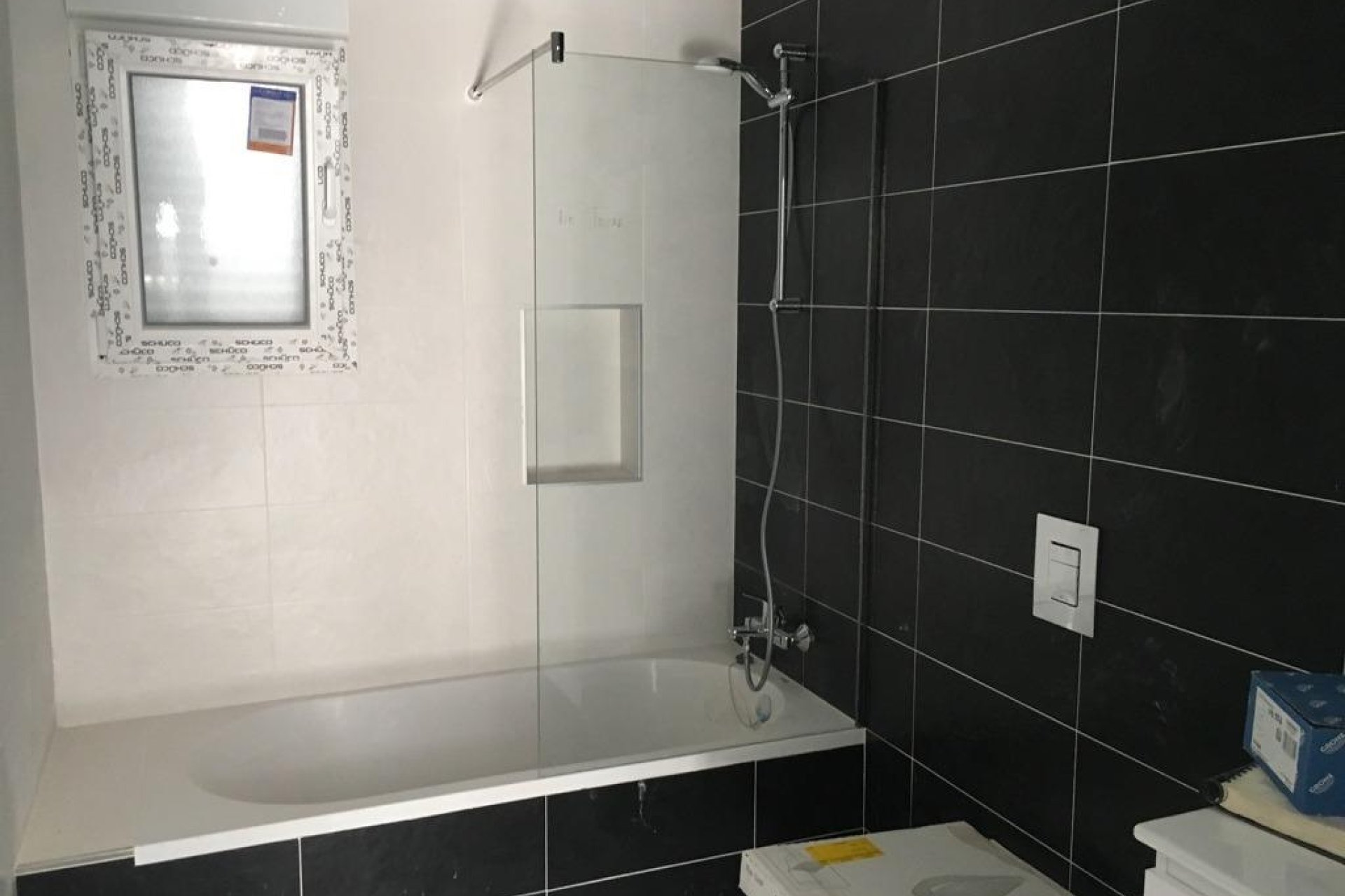 Nouvelle construction - Villa indépendante - Pinoso