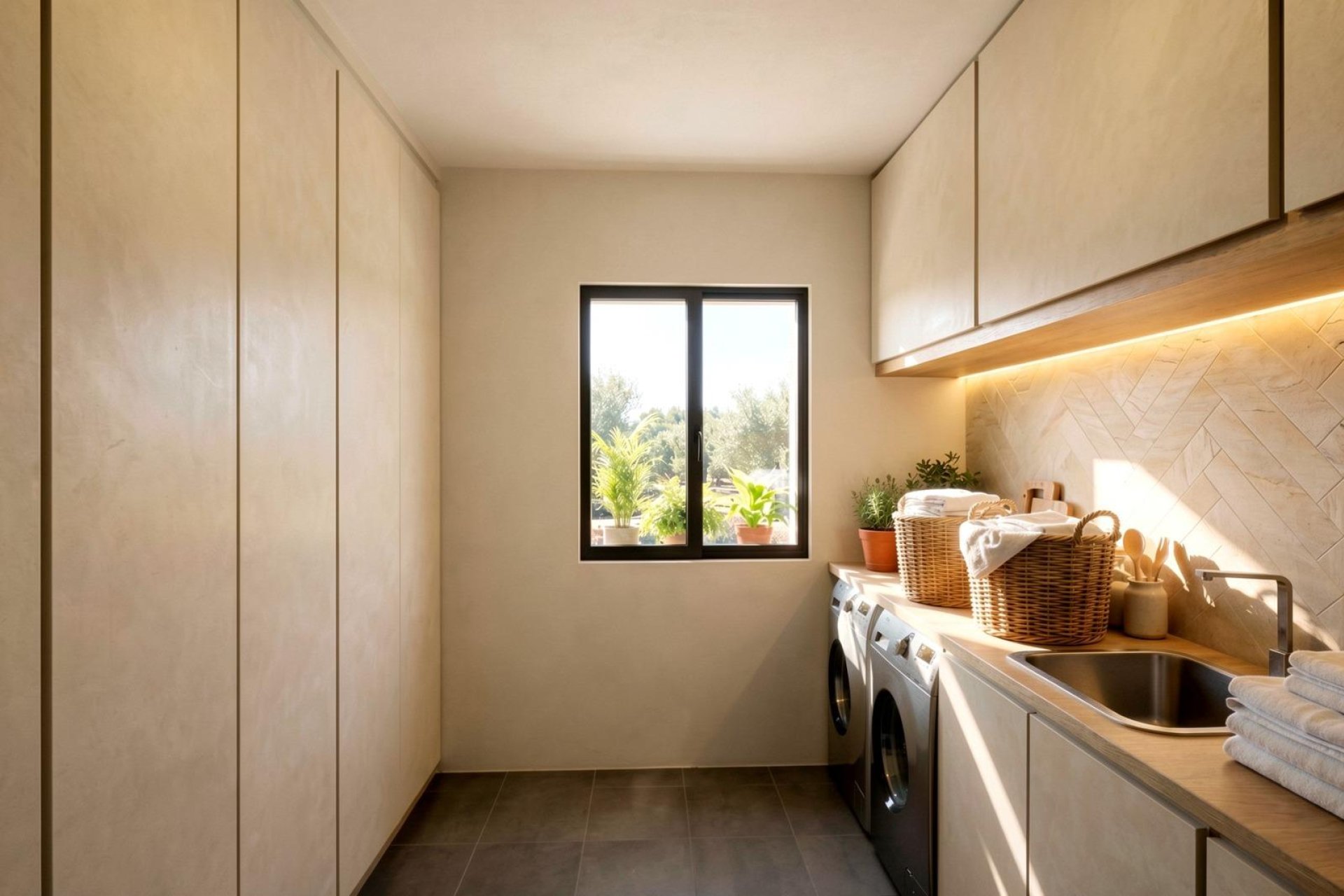 Nouvelle construction - Villa indépendante - Pinoso