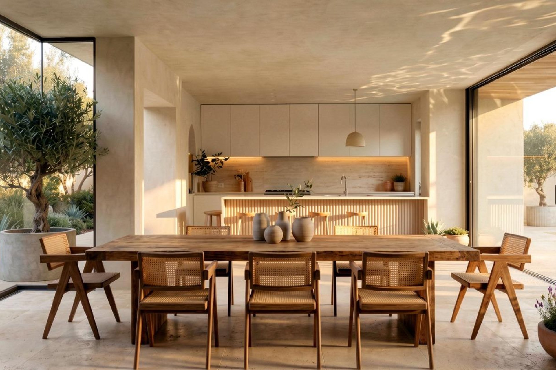 Nouvelle construction - Villa indépendante - Pinoso