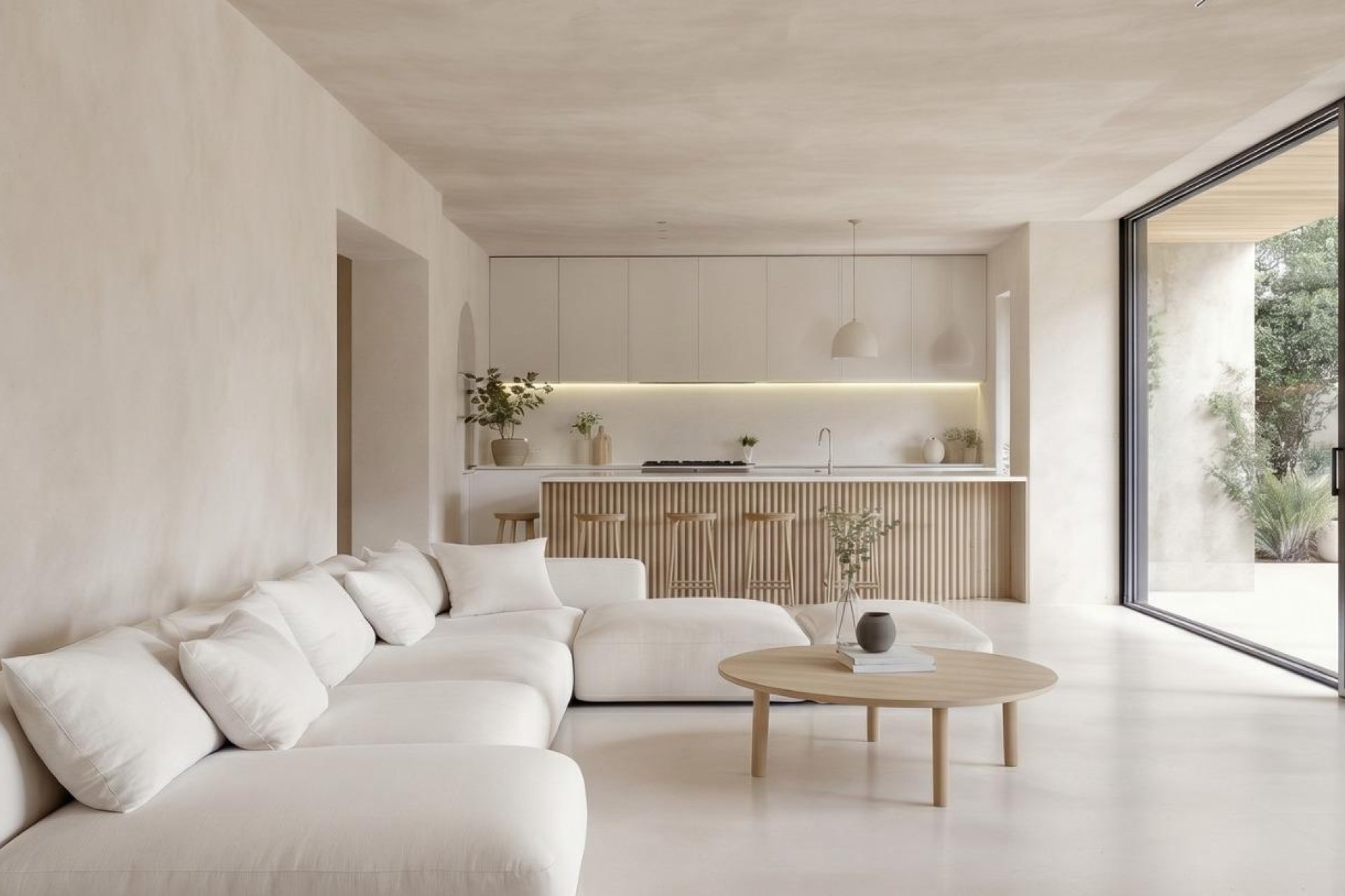 Nouvelle construction - Villa indépendante - Pinoso