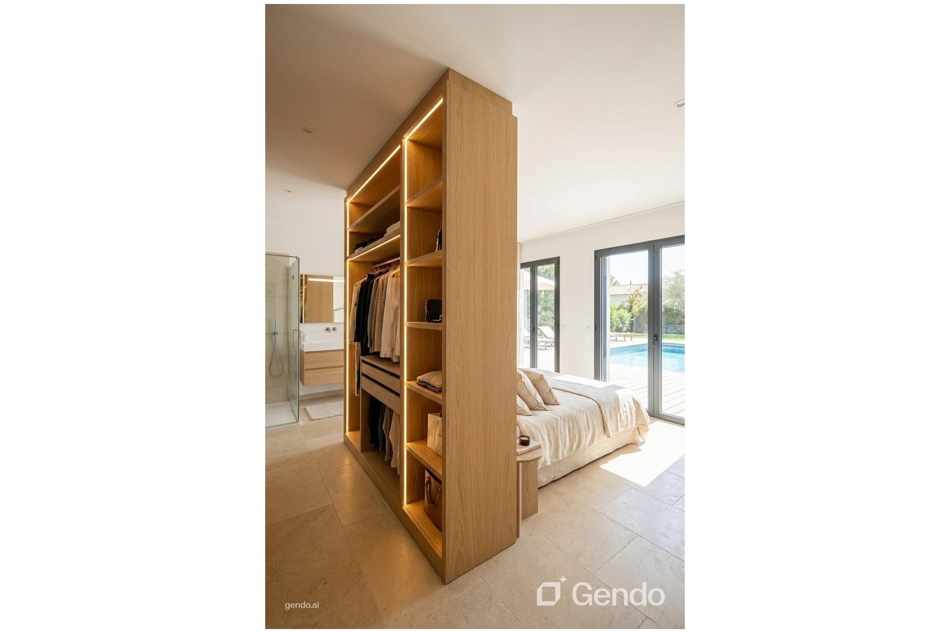 Nouvelle construction - Villa indépendante - Pinoso