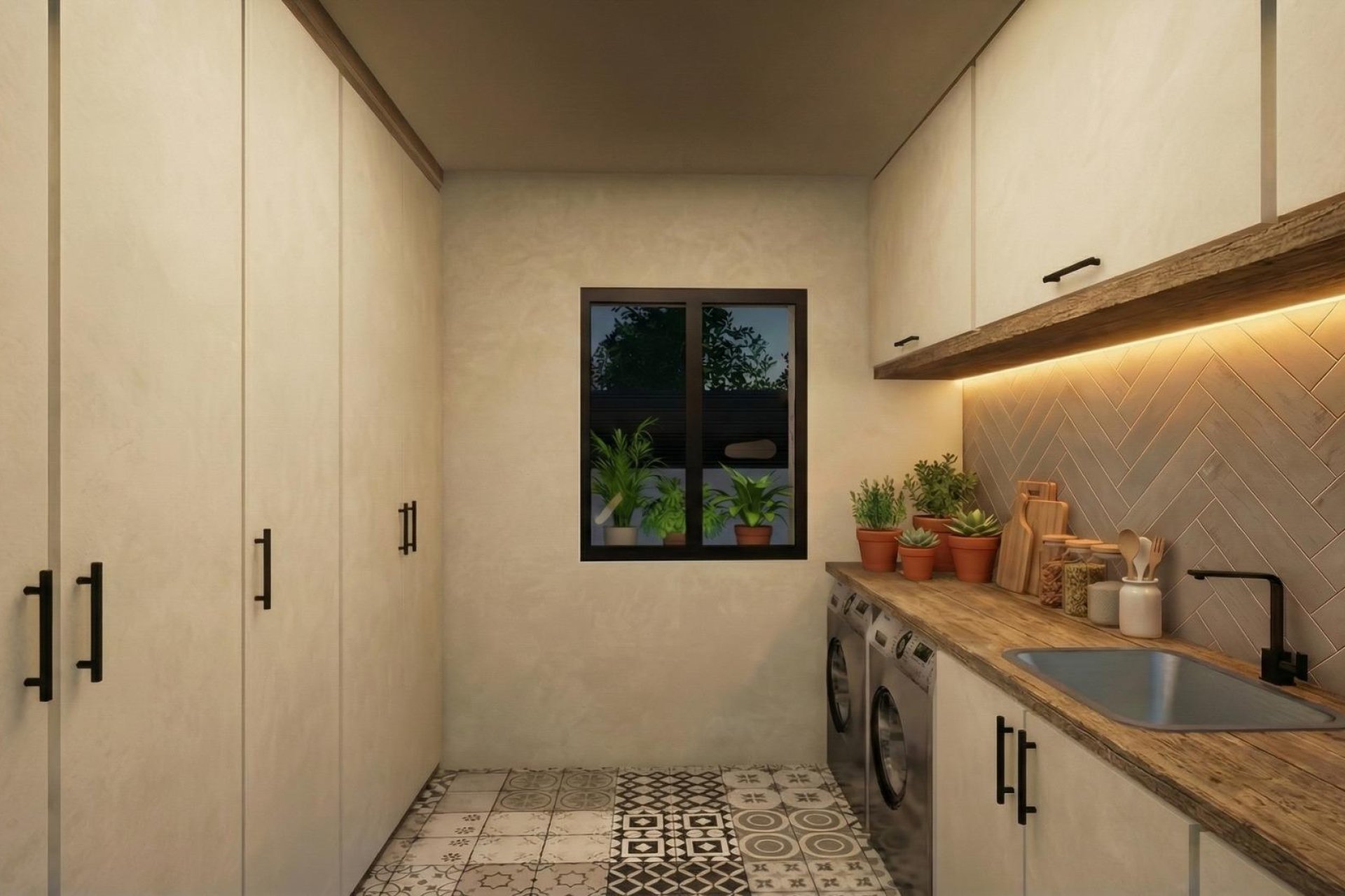 Nouvelle construction - Villa indépendante - Pinoso