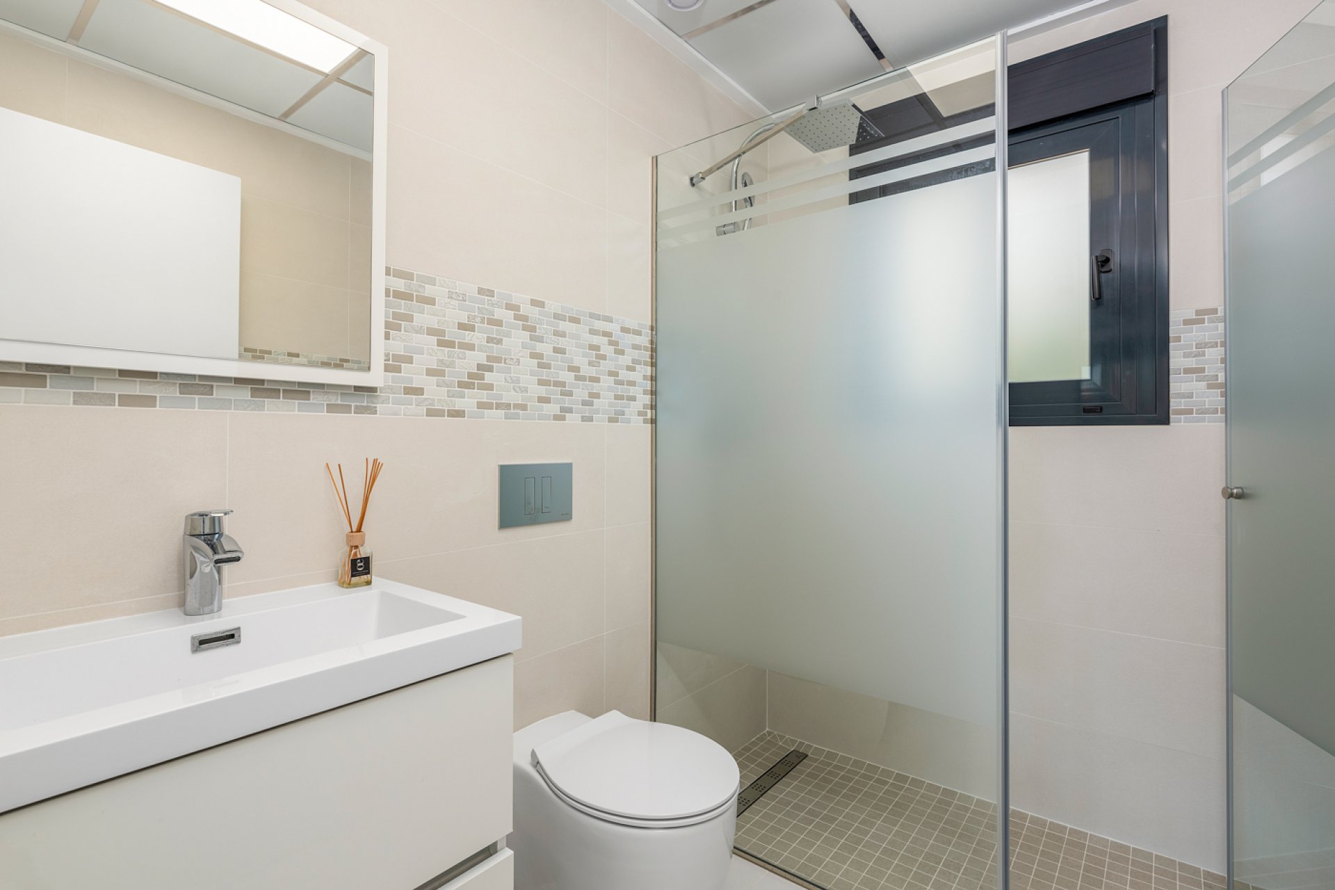 Nouvelle construction - Villa indépendante - Playa Paraiso