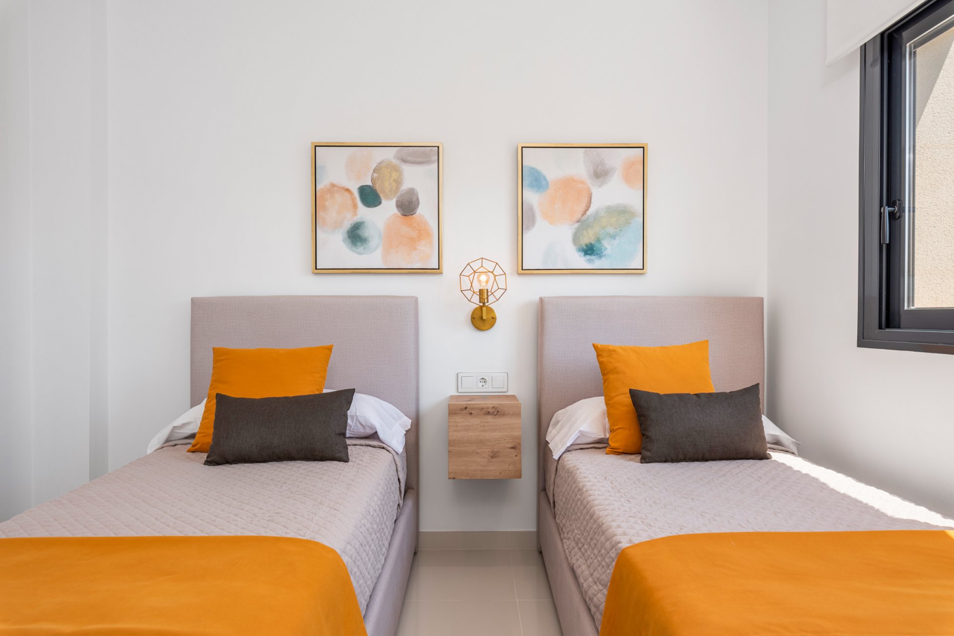 Nouvelle construction - Villa indépendante - Playa Paraiso