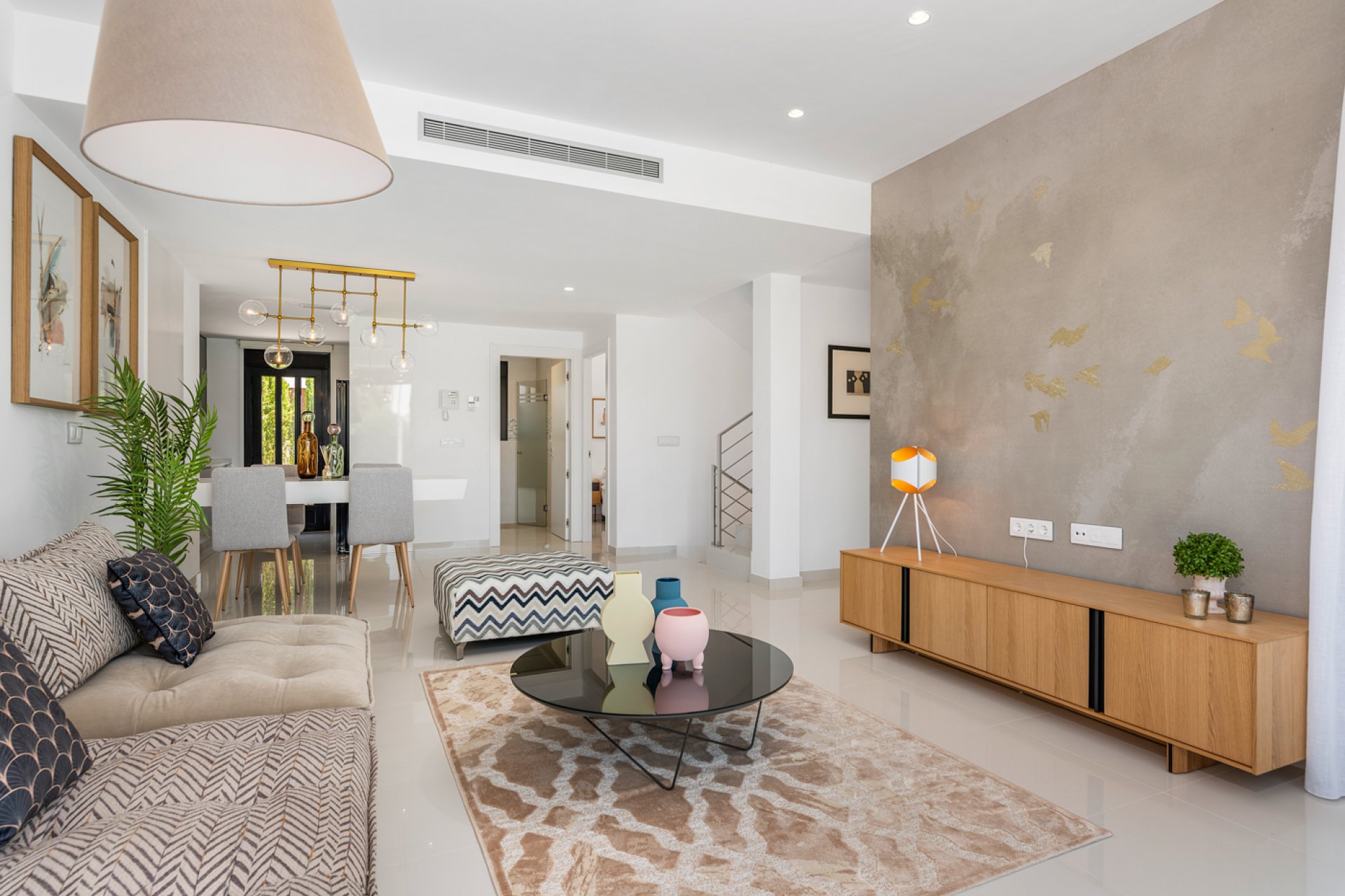 Nouvelle construction - Villa indépendante - Playa Paraiso