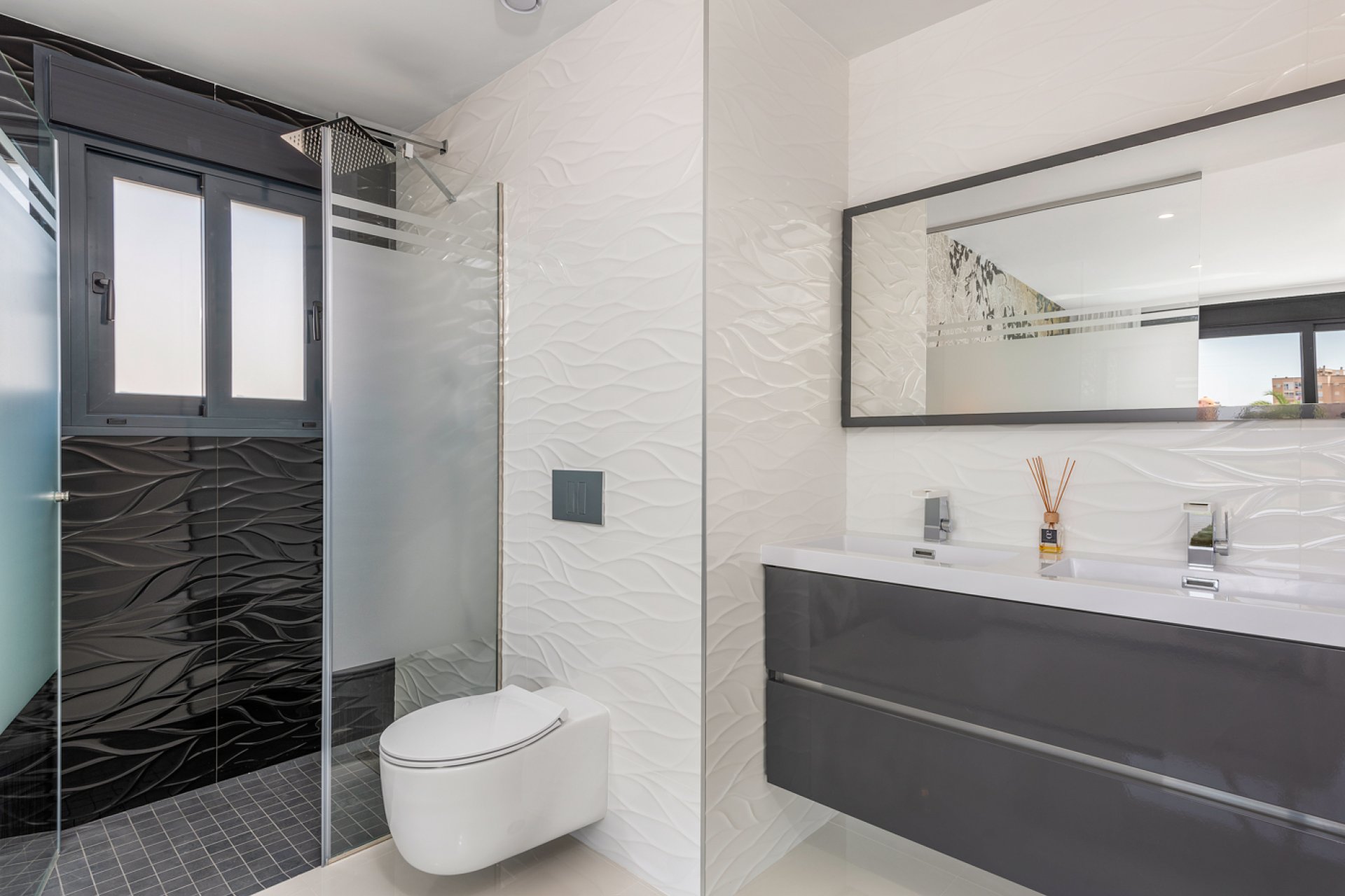 Nouvelle construction - Villa indépendante - Playa Paraiso