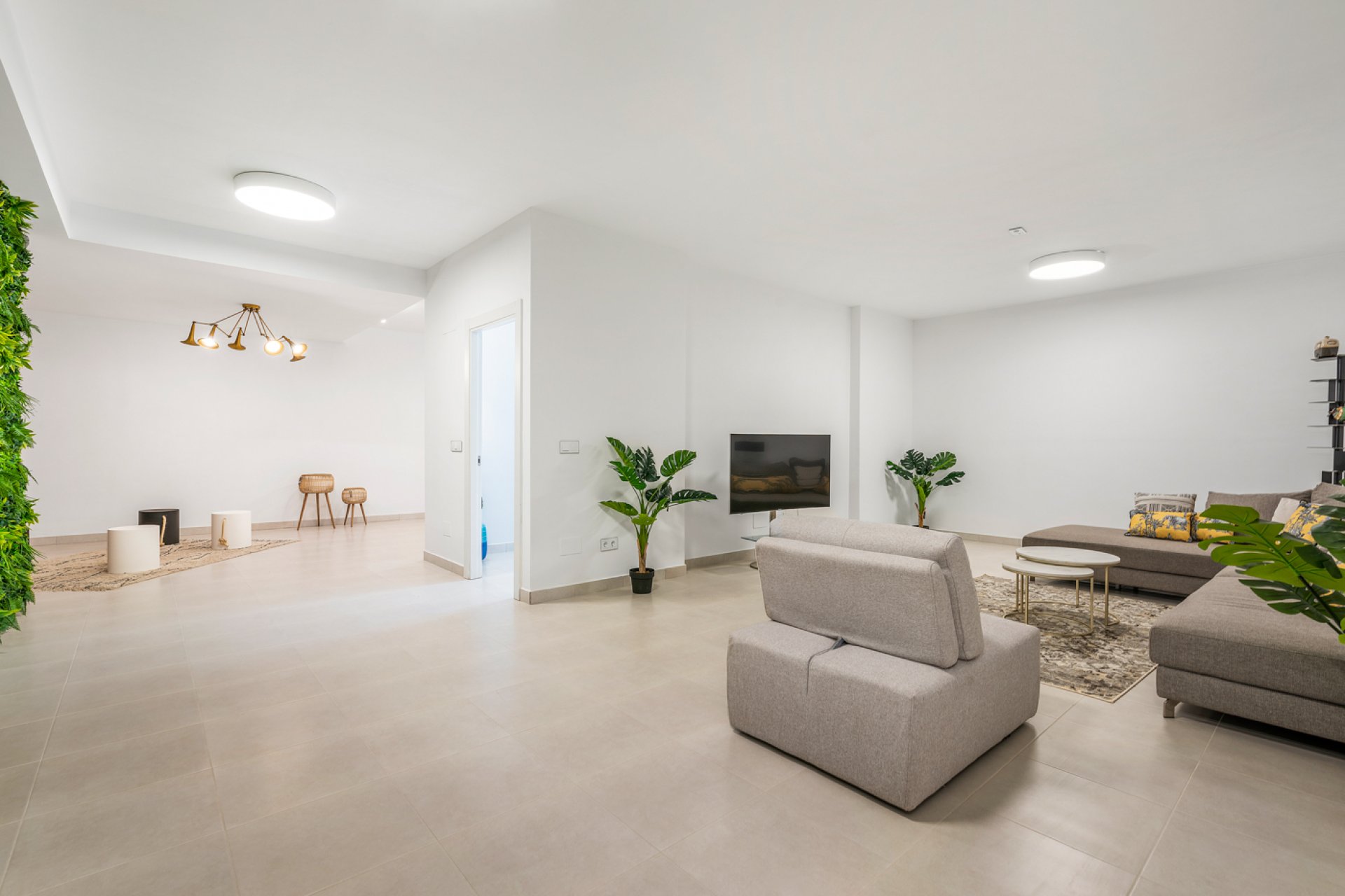 Nouvelle construction - Villa indépendante - Playa Paraiso