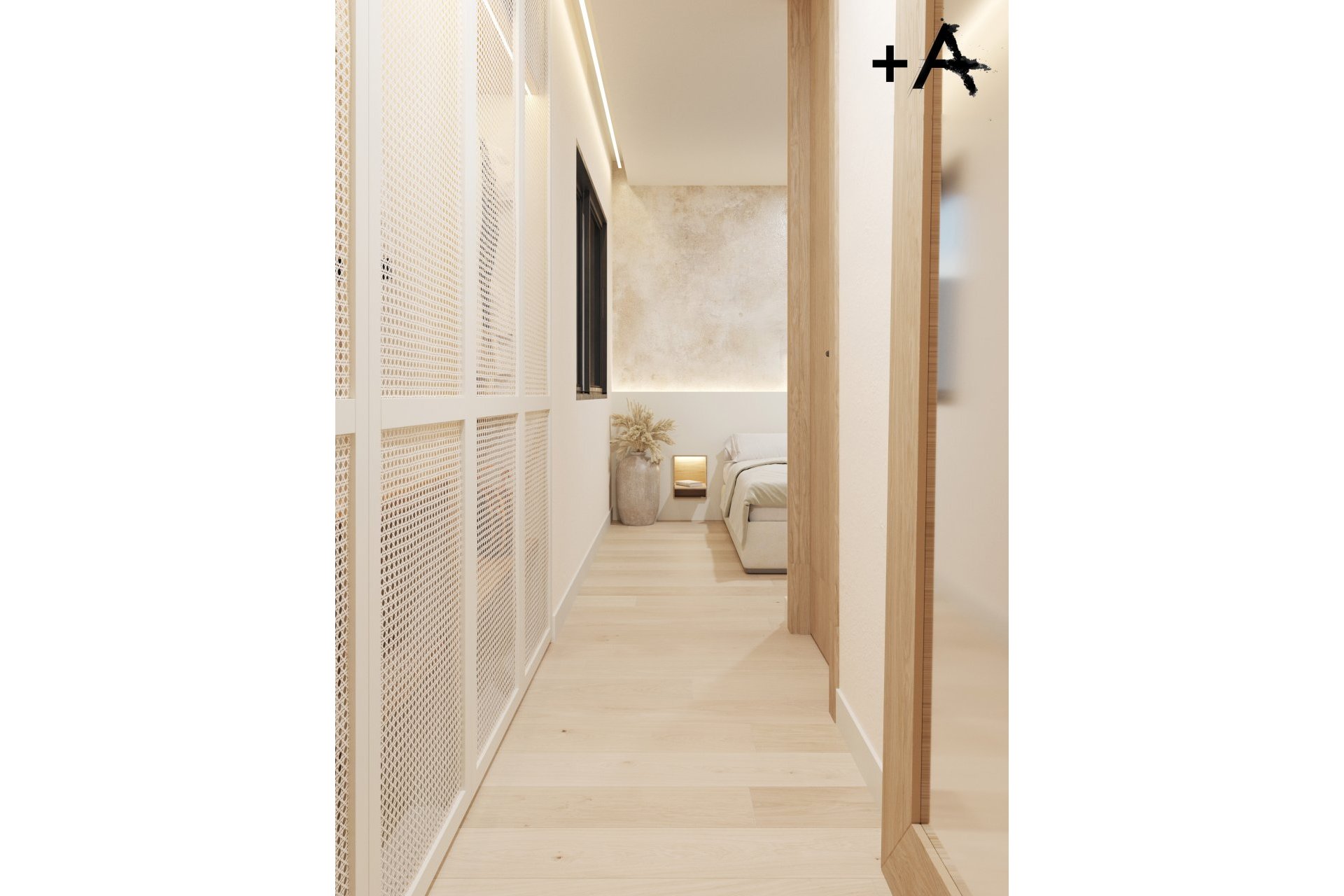 Nouvelle construction - Villa indépendante - Polop