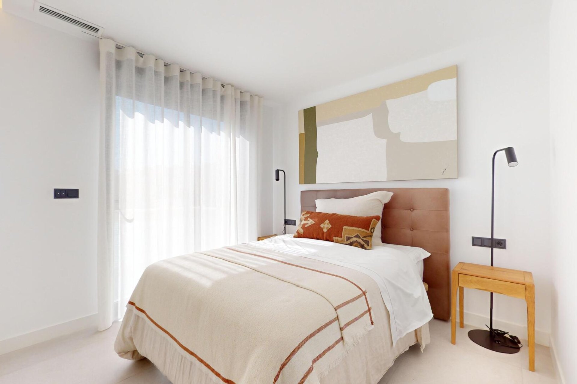 Nouvelle construction - Villa indépendante - Polop