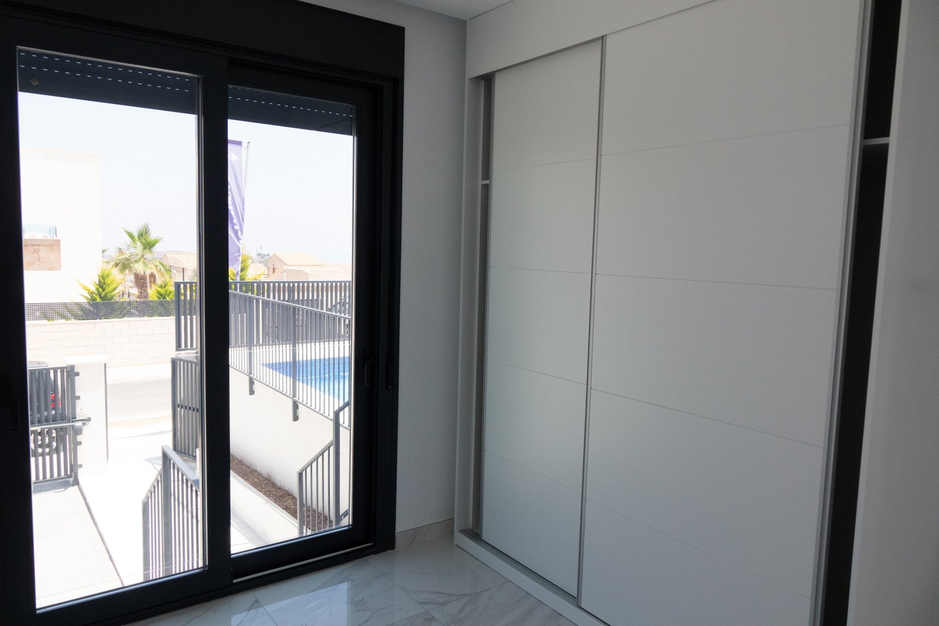 Nouvelle construction - Villa indépendante - Polop