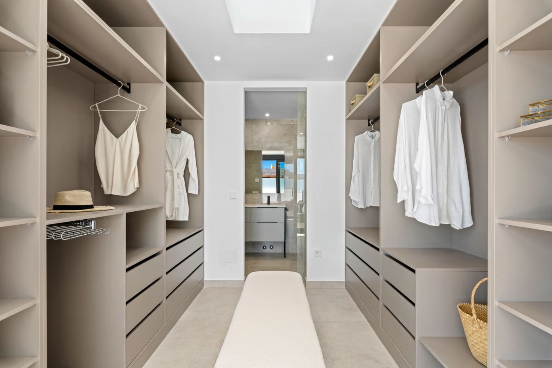 Nouvelle construction - Villa indépendante - Polop