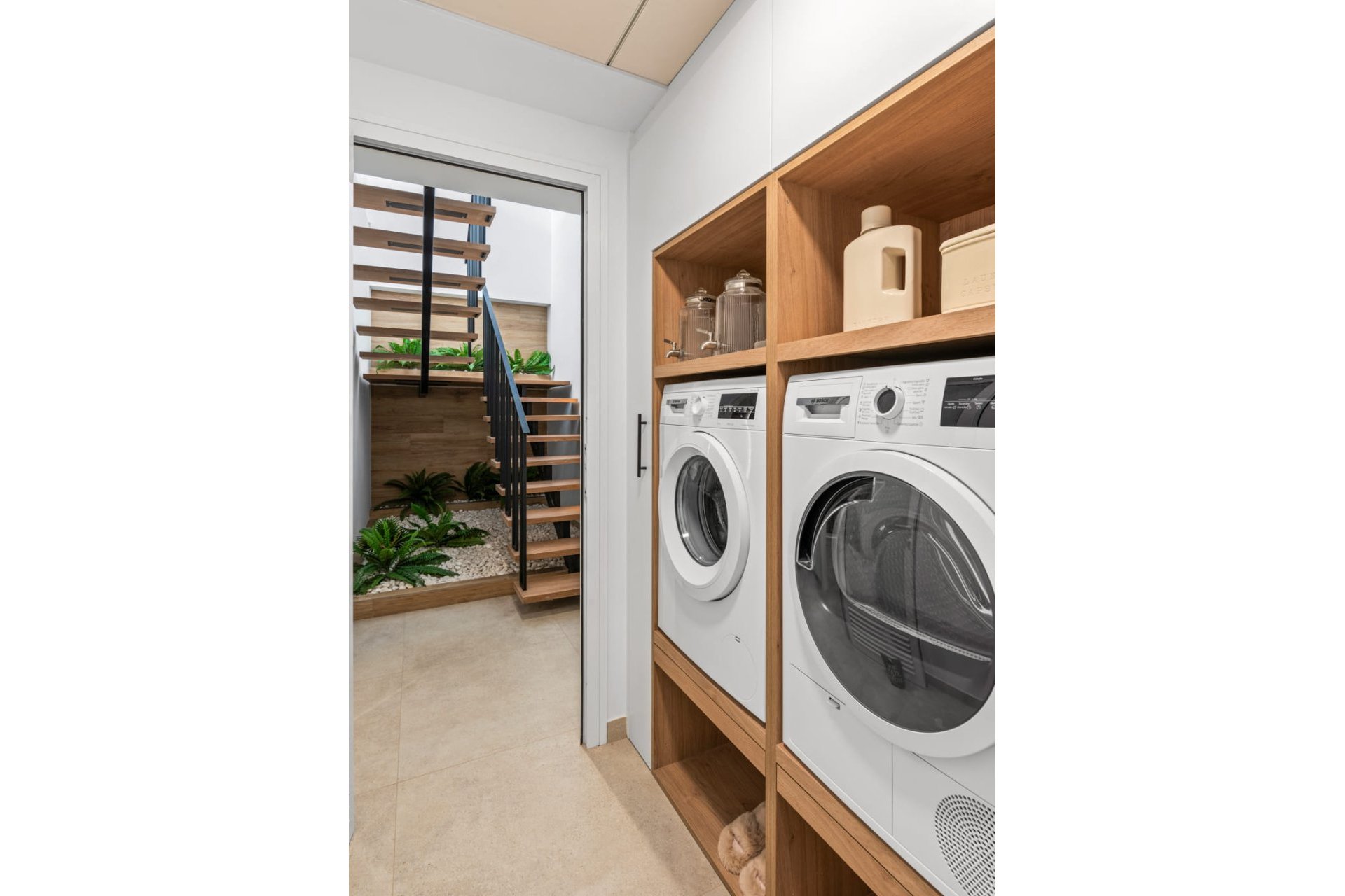 Nouvelle construction - Villa indépendante - Polop