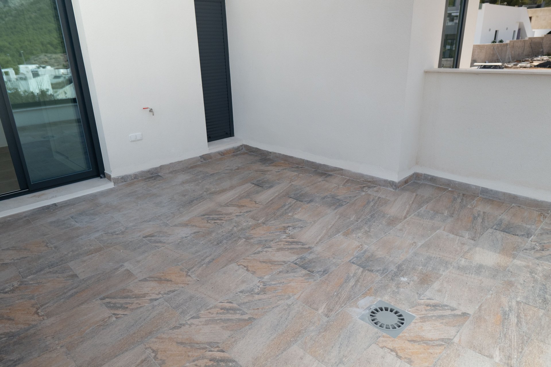 Nouvelle construction - Villa indépendante - Polop