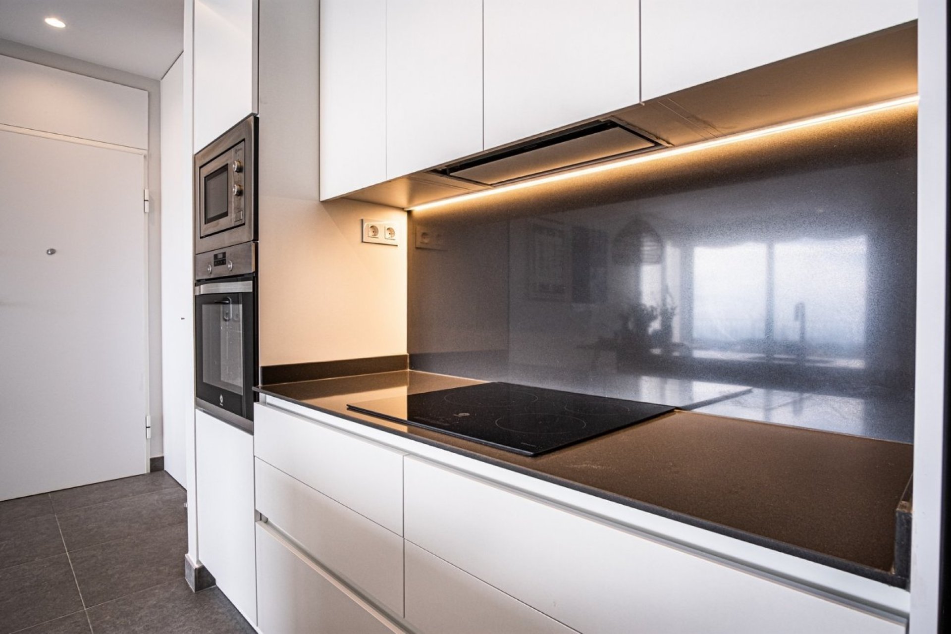 Nouvelle construction - Villa indépendante - Polop