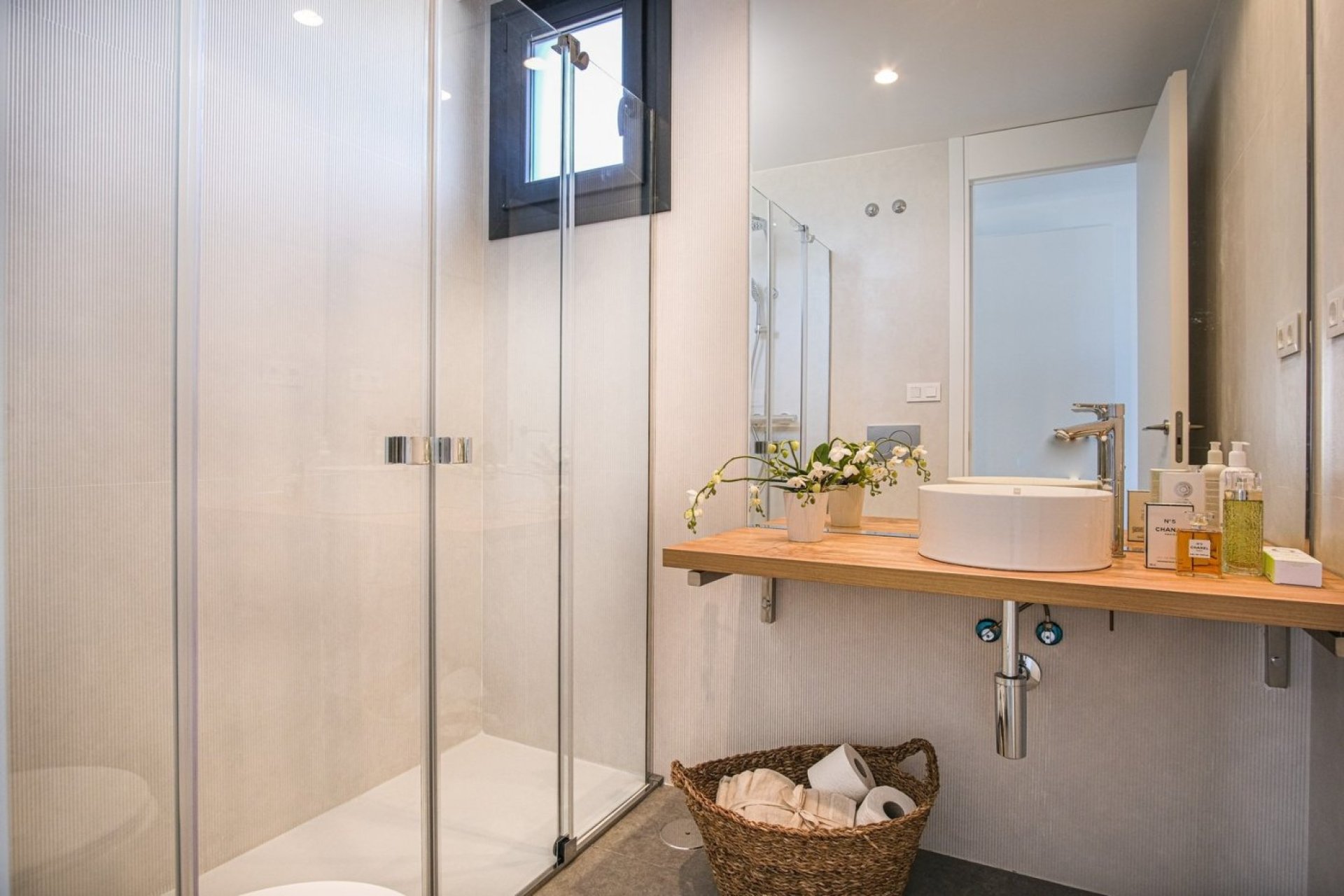 Nouvelle construction - Villa indépendante - Polop