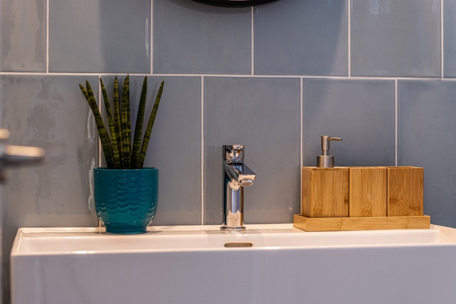 Nouvelle construction - Villa indépendante - Polop